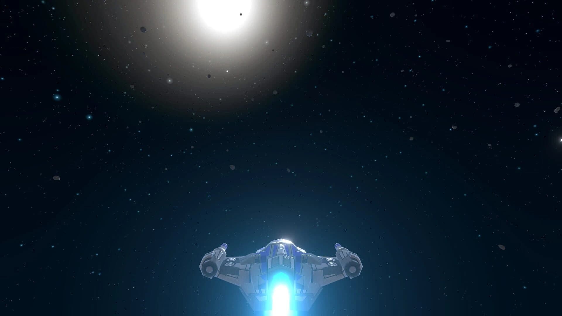Space Fighters screenshot 5