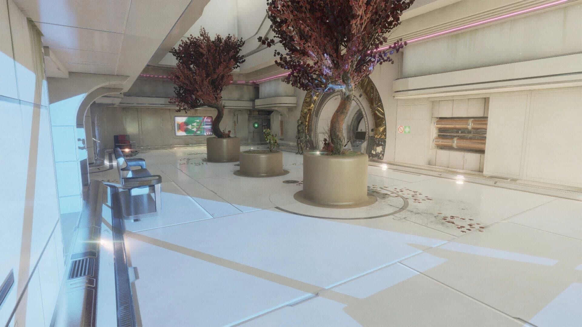 Space Fishing screenshot 1