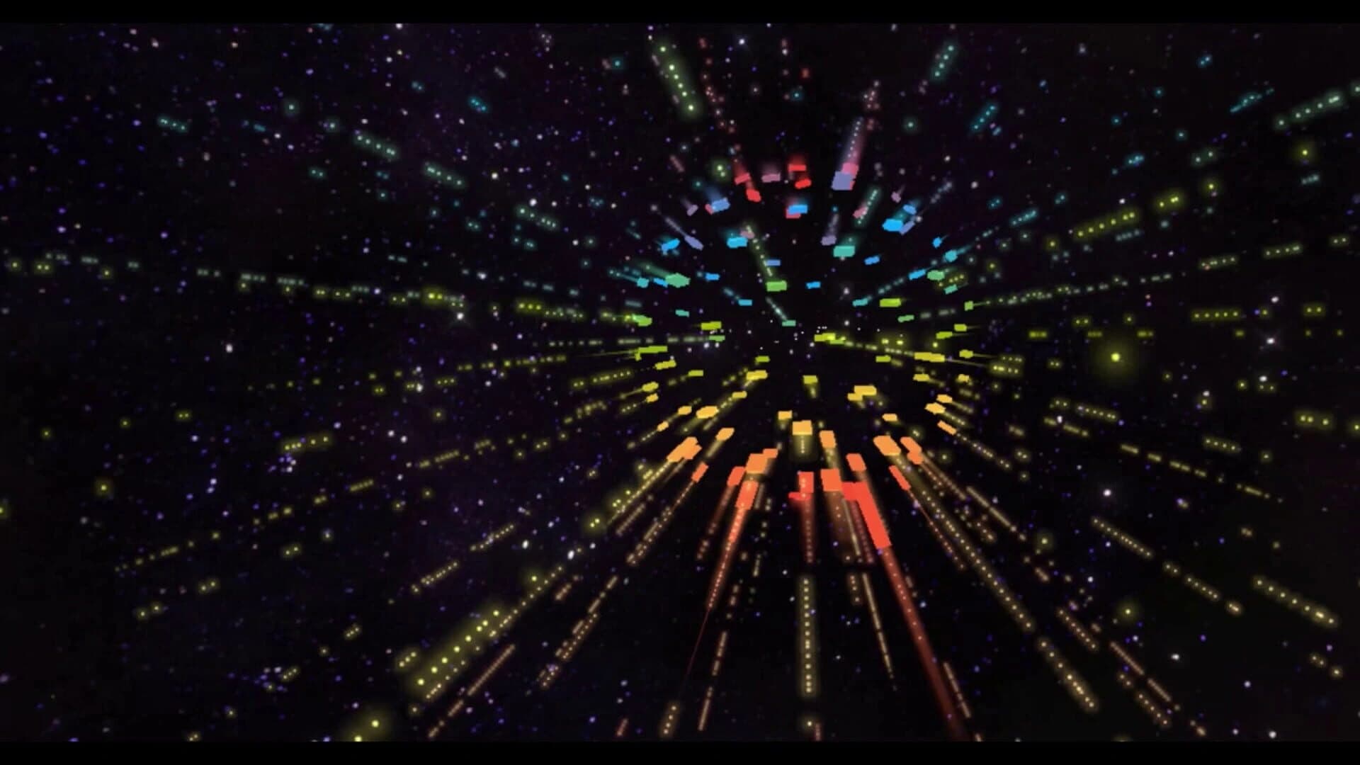 Space Flight - VR Showcase screenshot 2