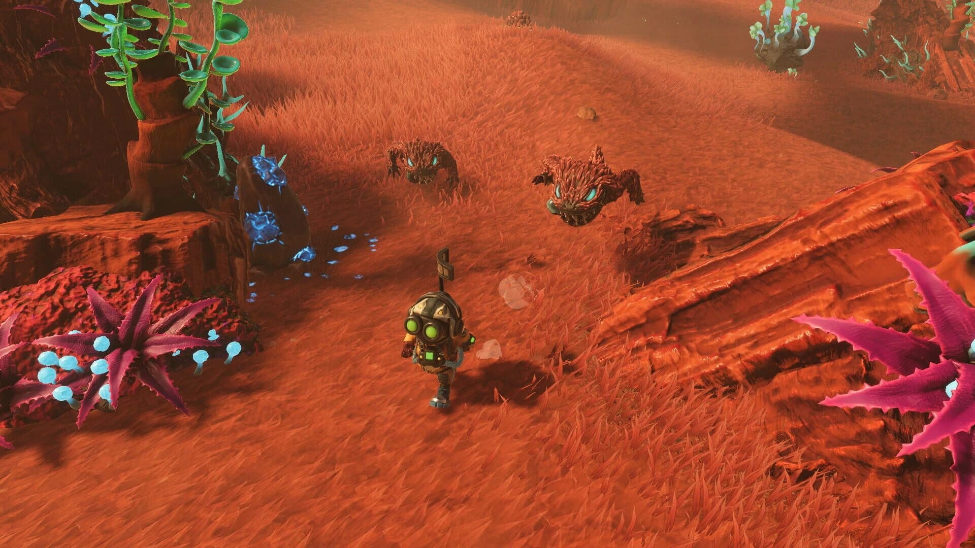Space for Sale screenshot 2