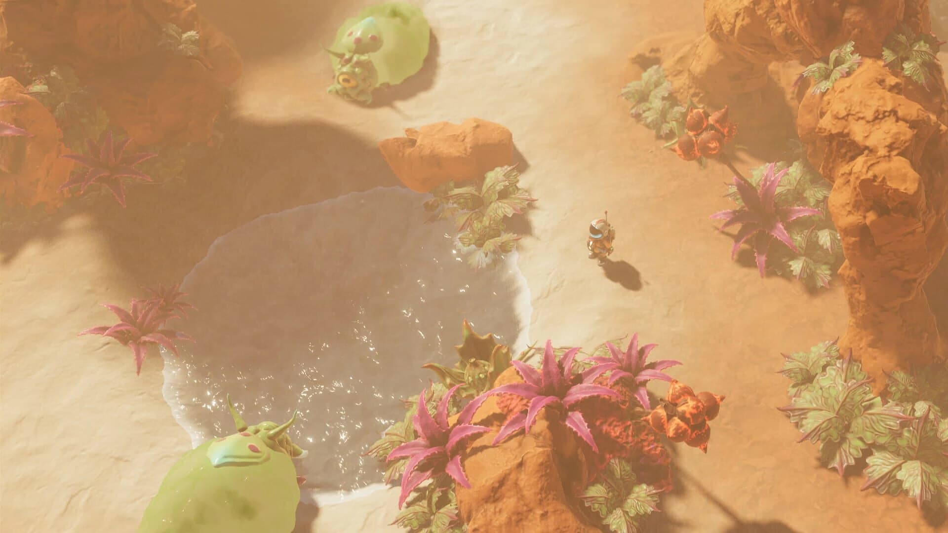 Space for Sale screenshot 3