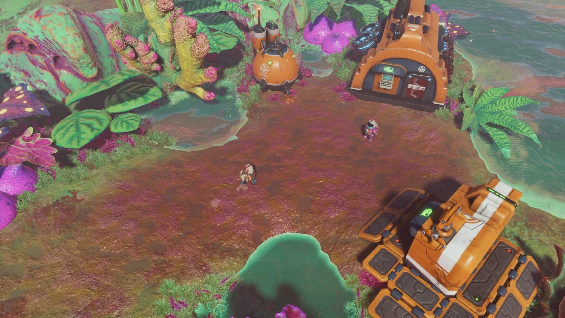 Space for Sale screenshot 4