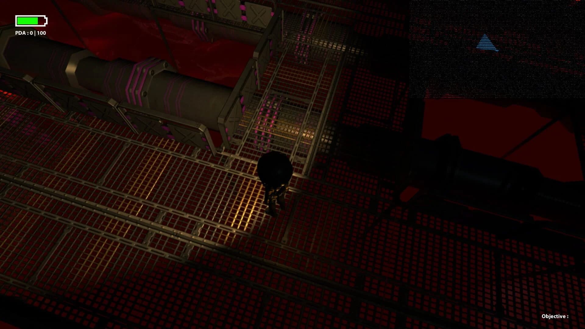 Space-Fright screenshot 4