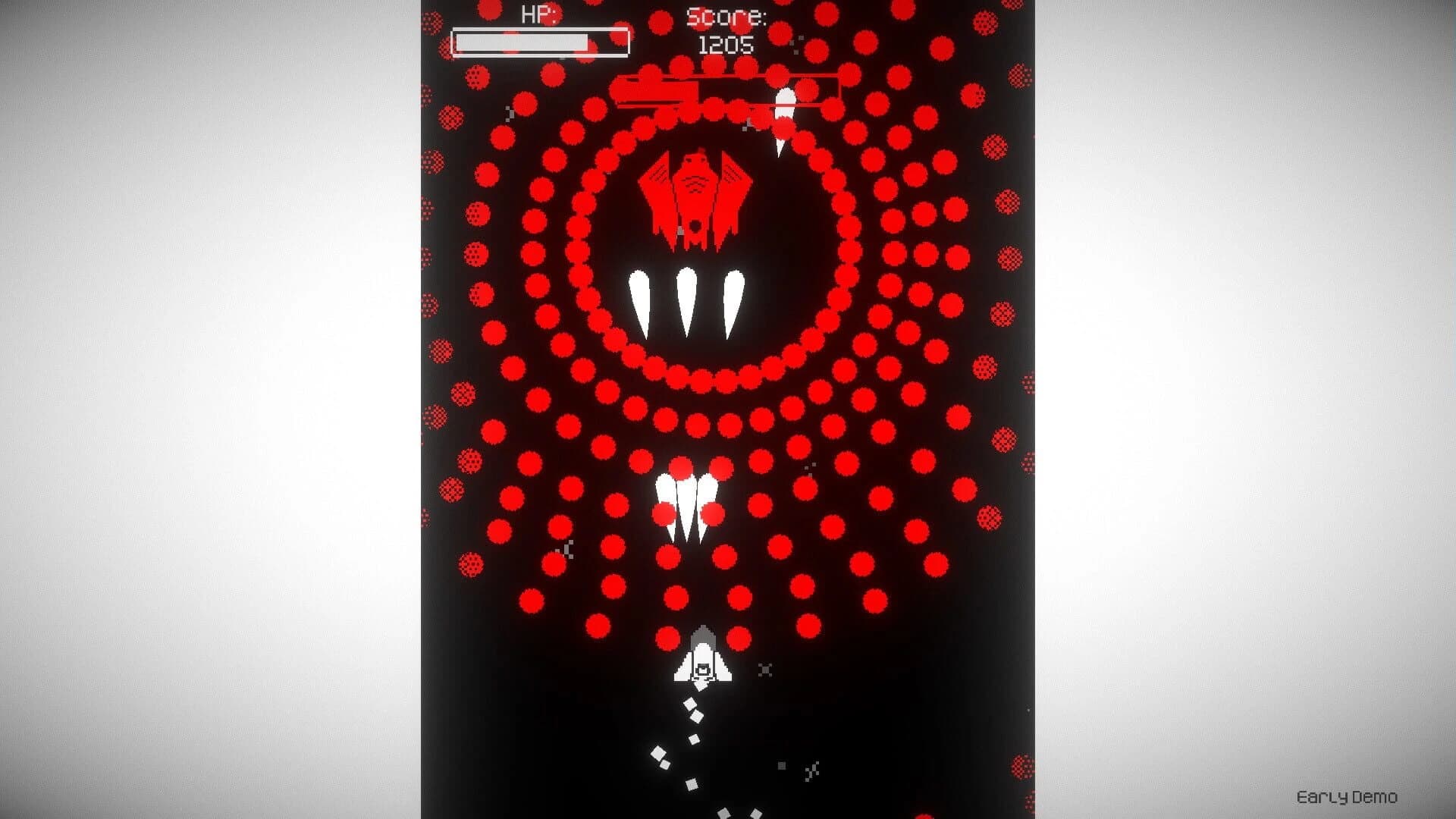 Space Fuel screenshot 3