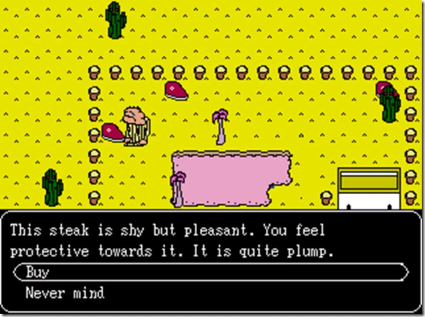 Space Funeral screenshot 1