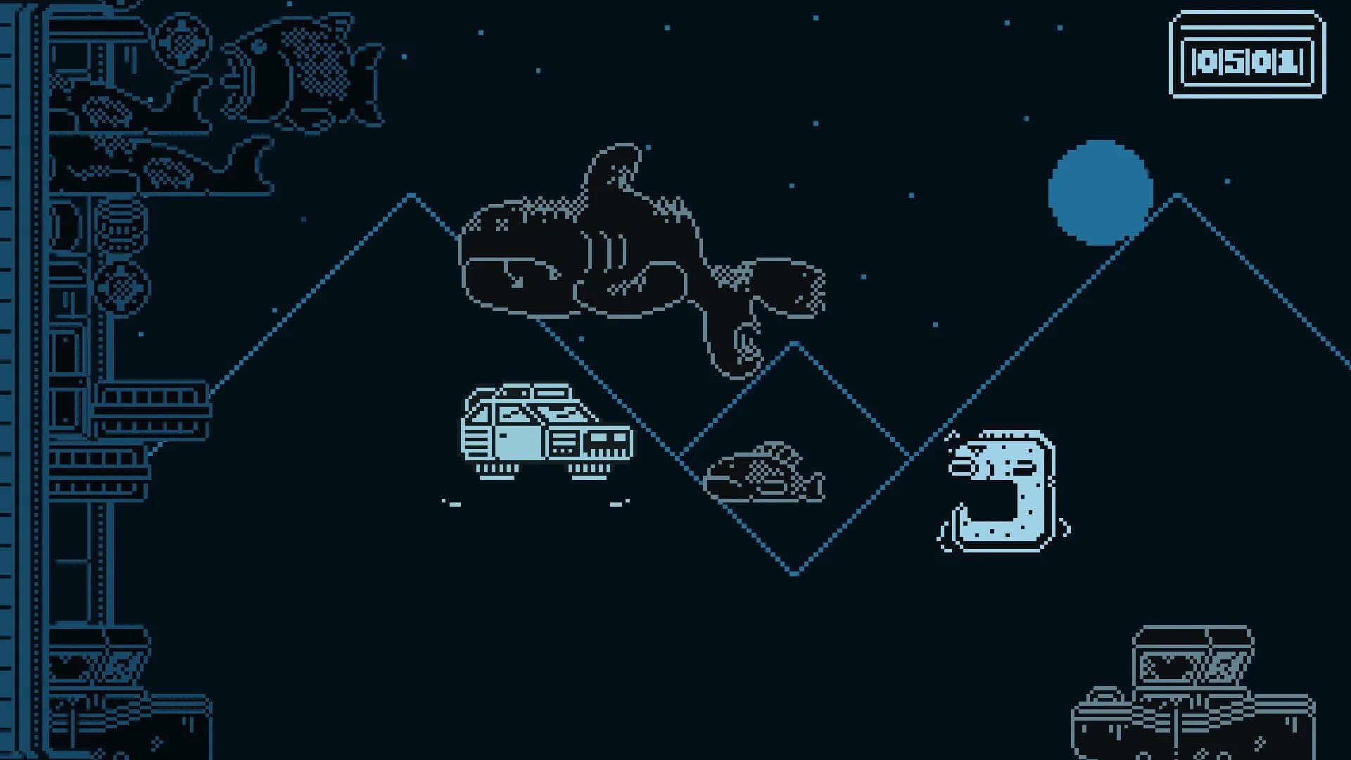 Space Garbage screenshot 4