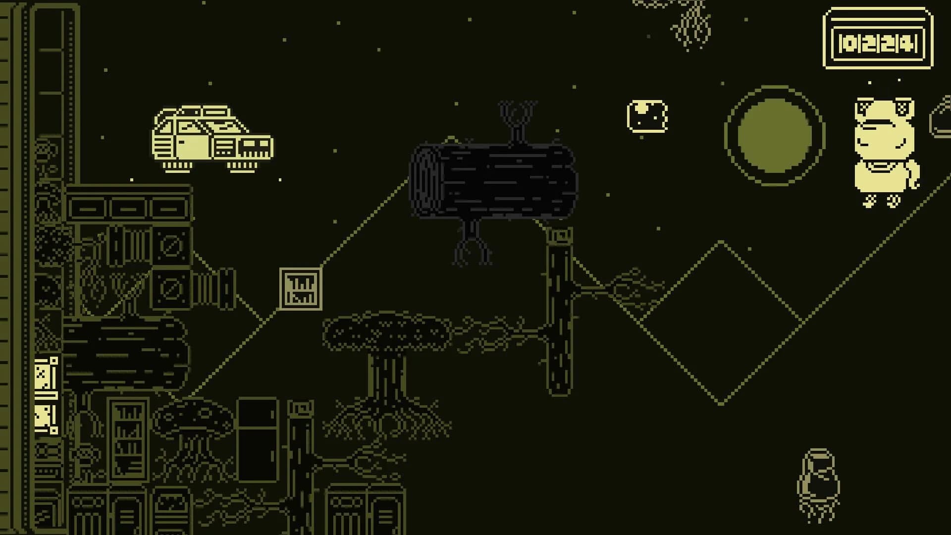 Space Garbage screenshot 3