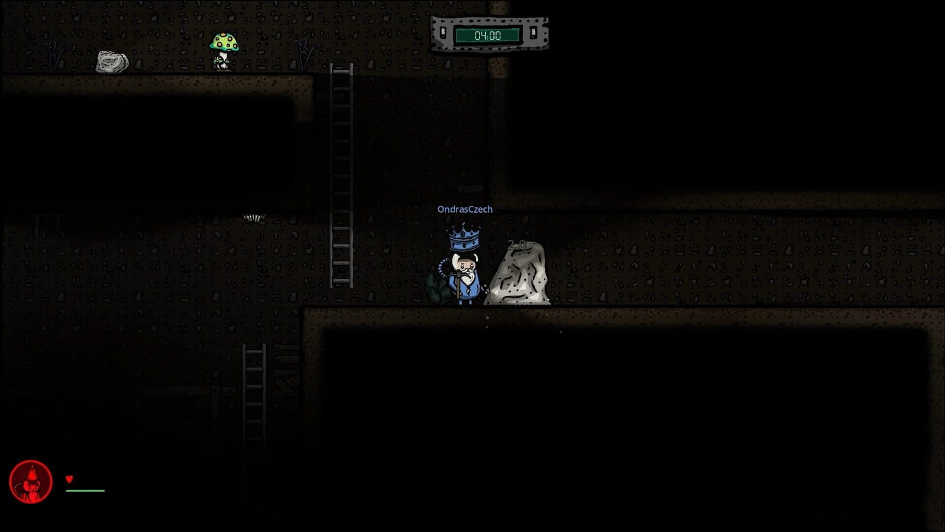 Space Gnomes screenshot 2