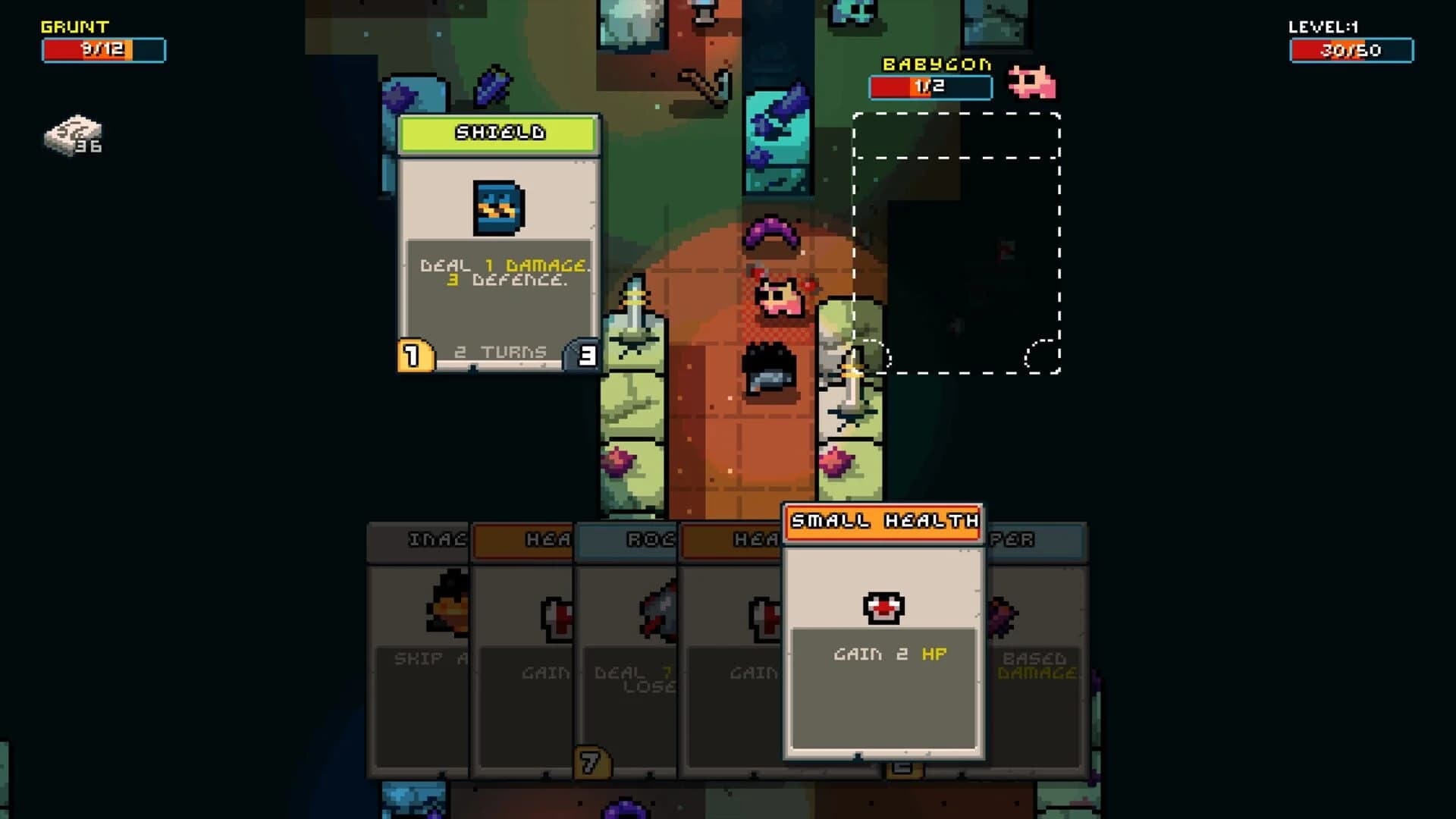 Space Grunts 2 screenshot 1