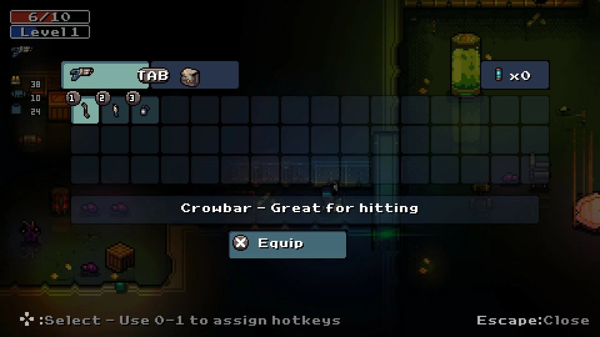 Space Grunts: Chrono Shard screenshot 4