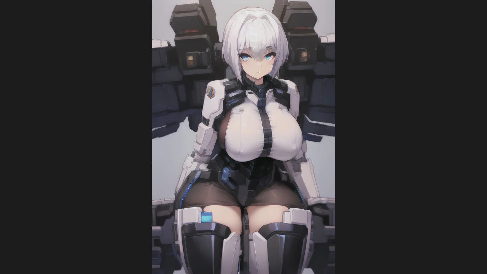 Space Guardian screenshot 3