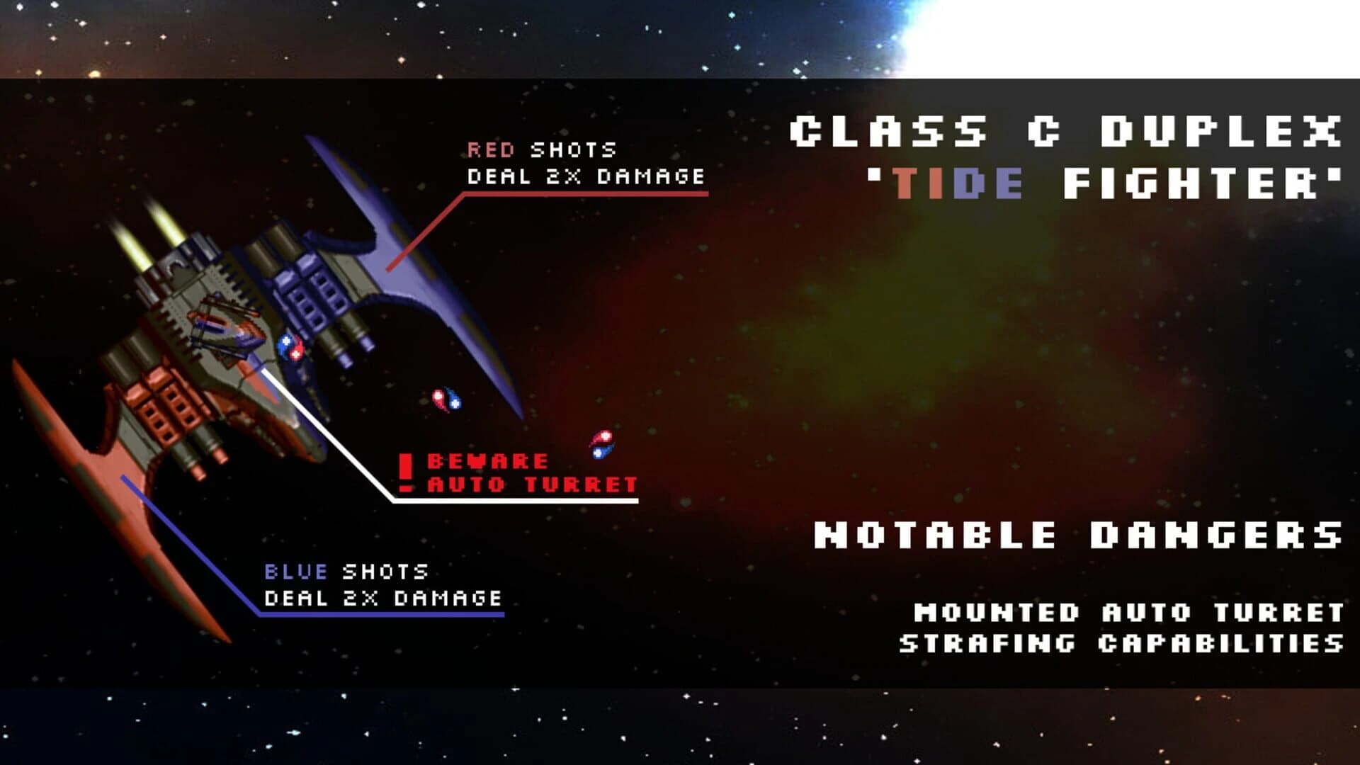 Space Hamster in Turmoil screenshot 5