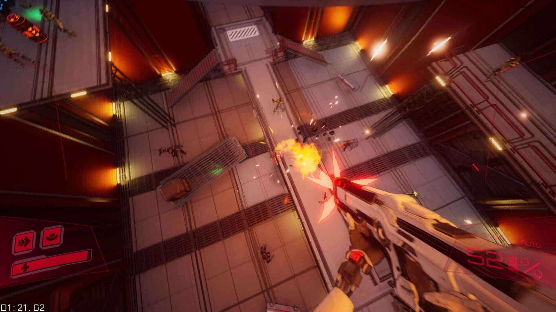 Space Hat screenshot 1