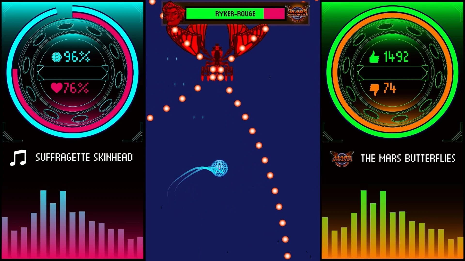 Space Haters screenshot 4