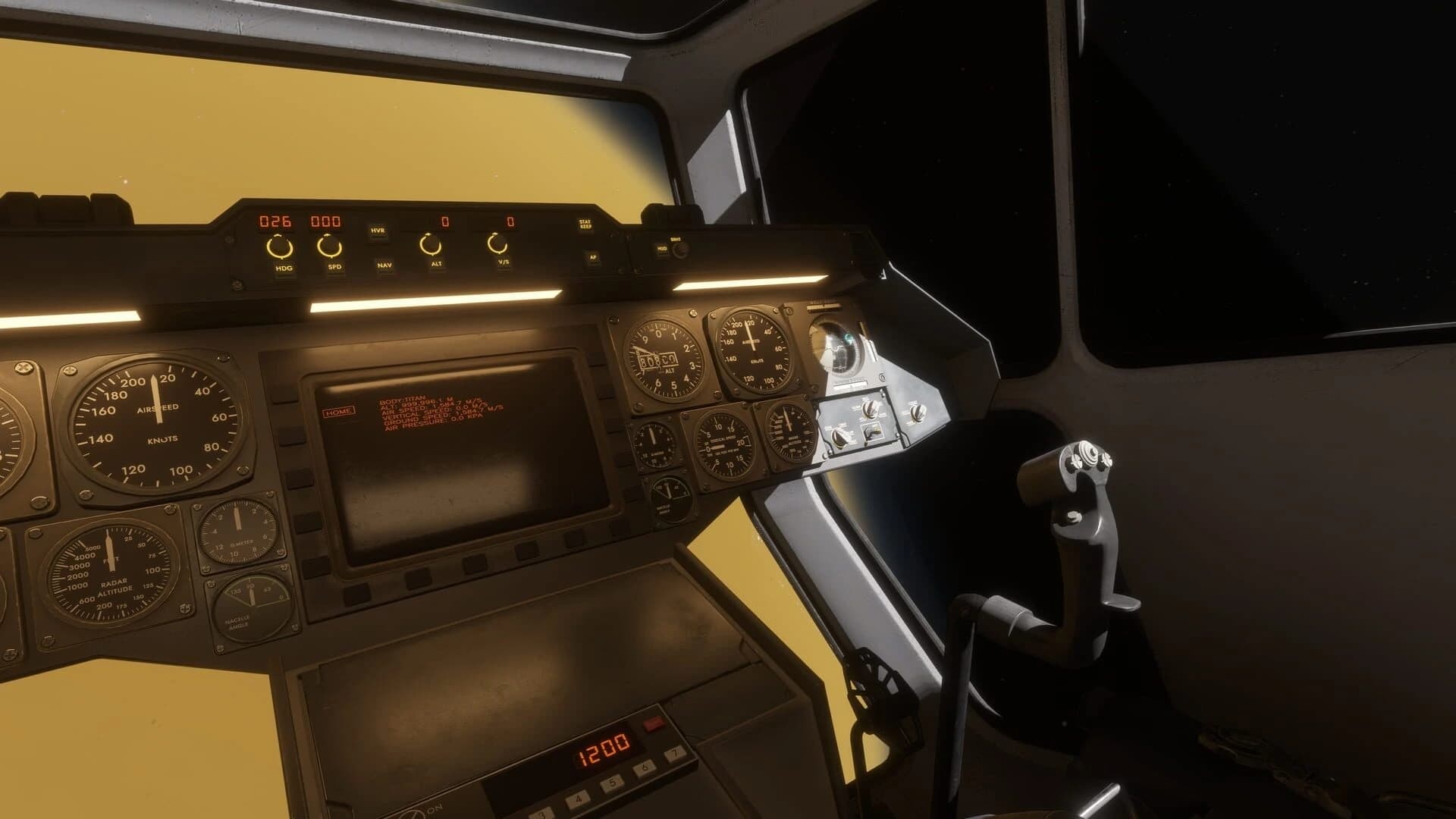 Space Hauler screenshot 5
