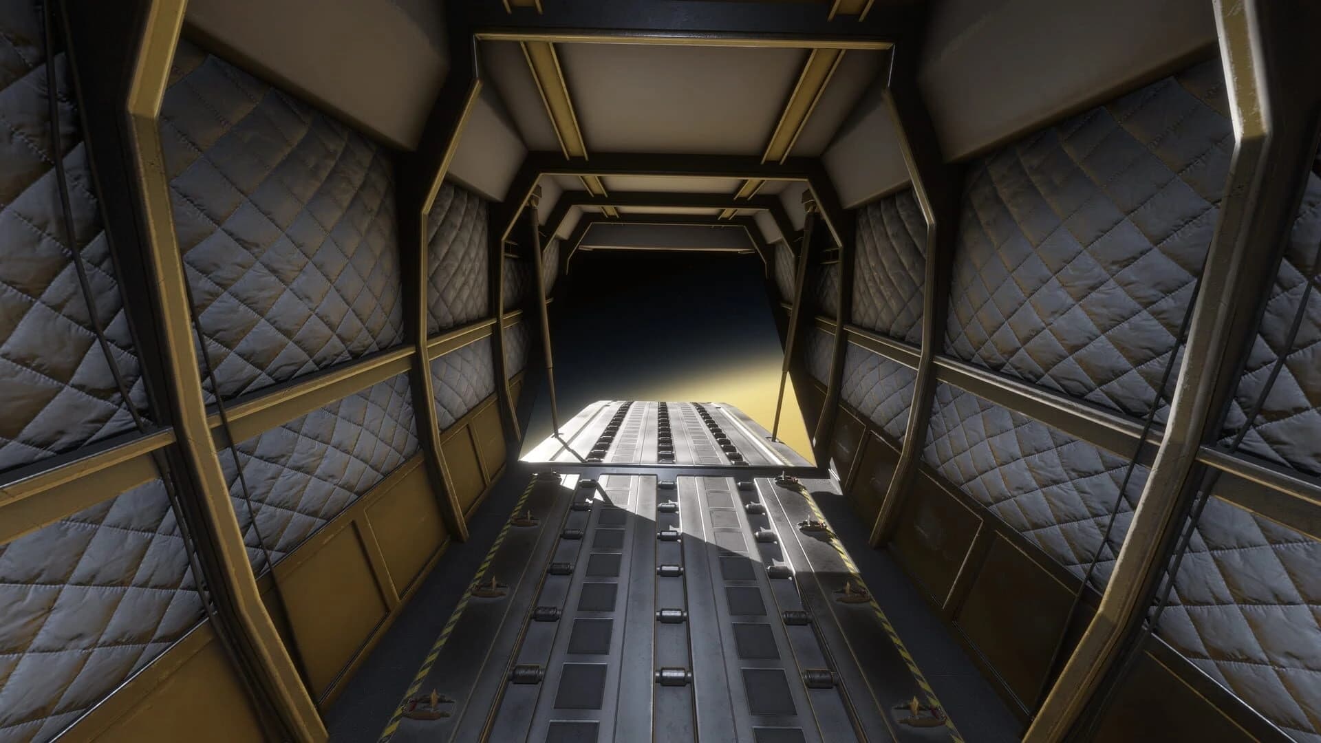 Space Hauler screenshot 2