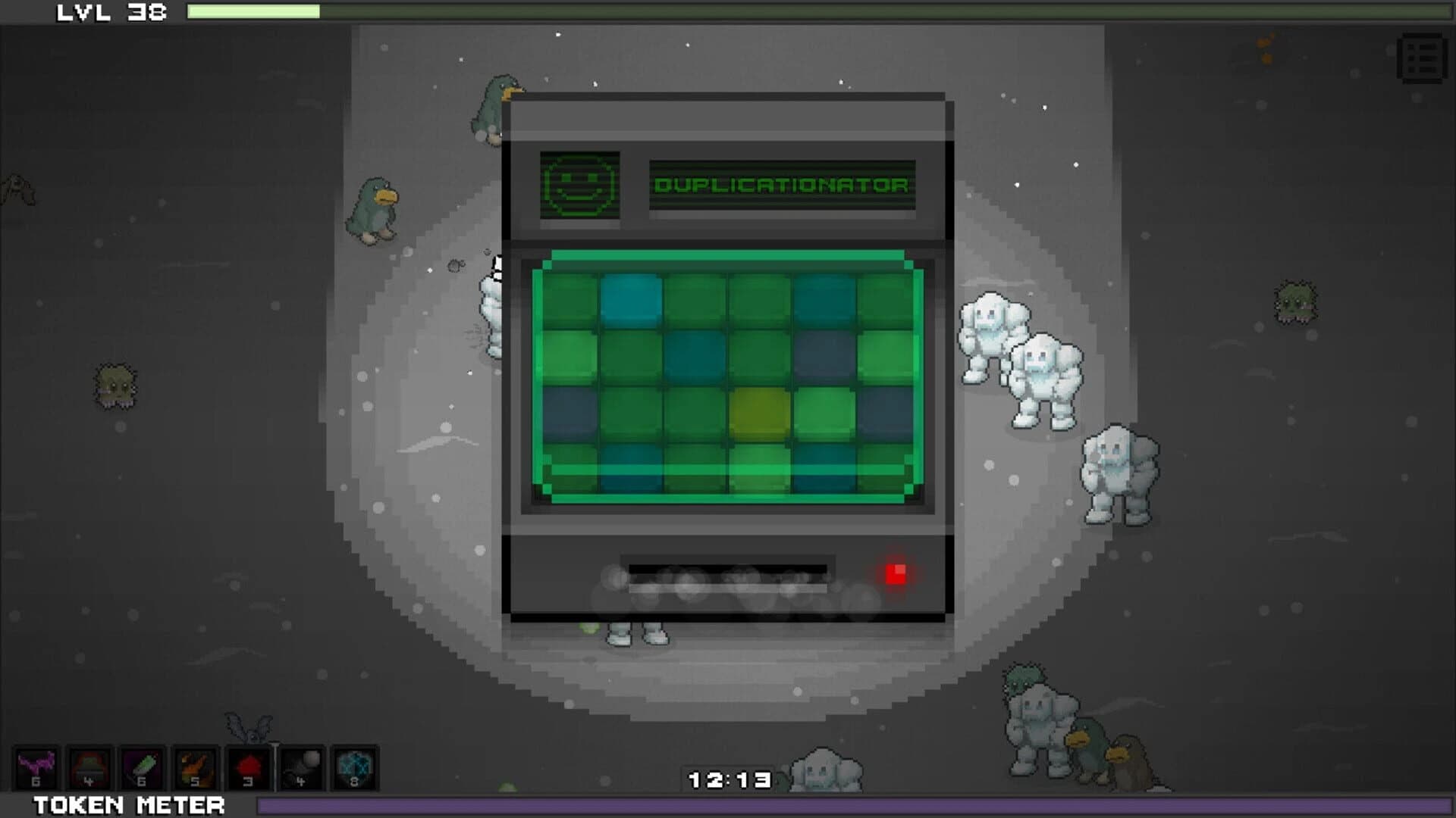 Space Hero: Intergalactic Titan screenshot 2