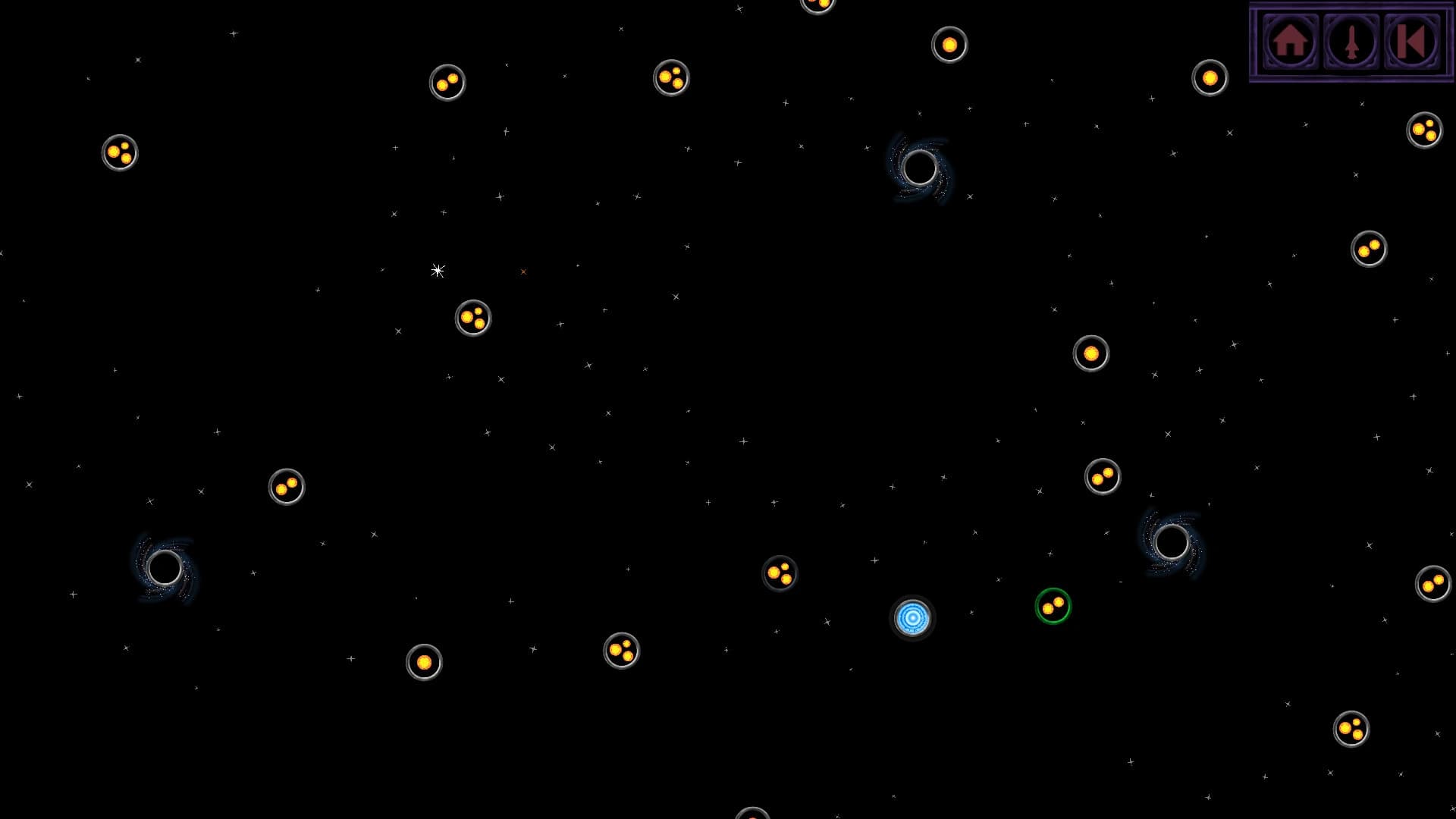 Space Hoarders Inc. screenshot 5