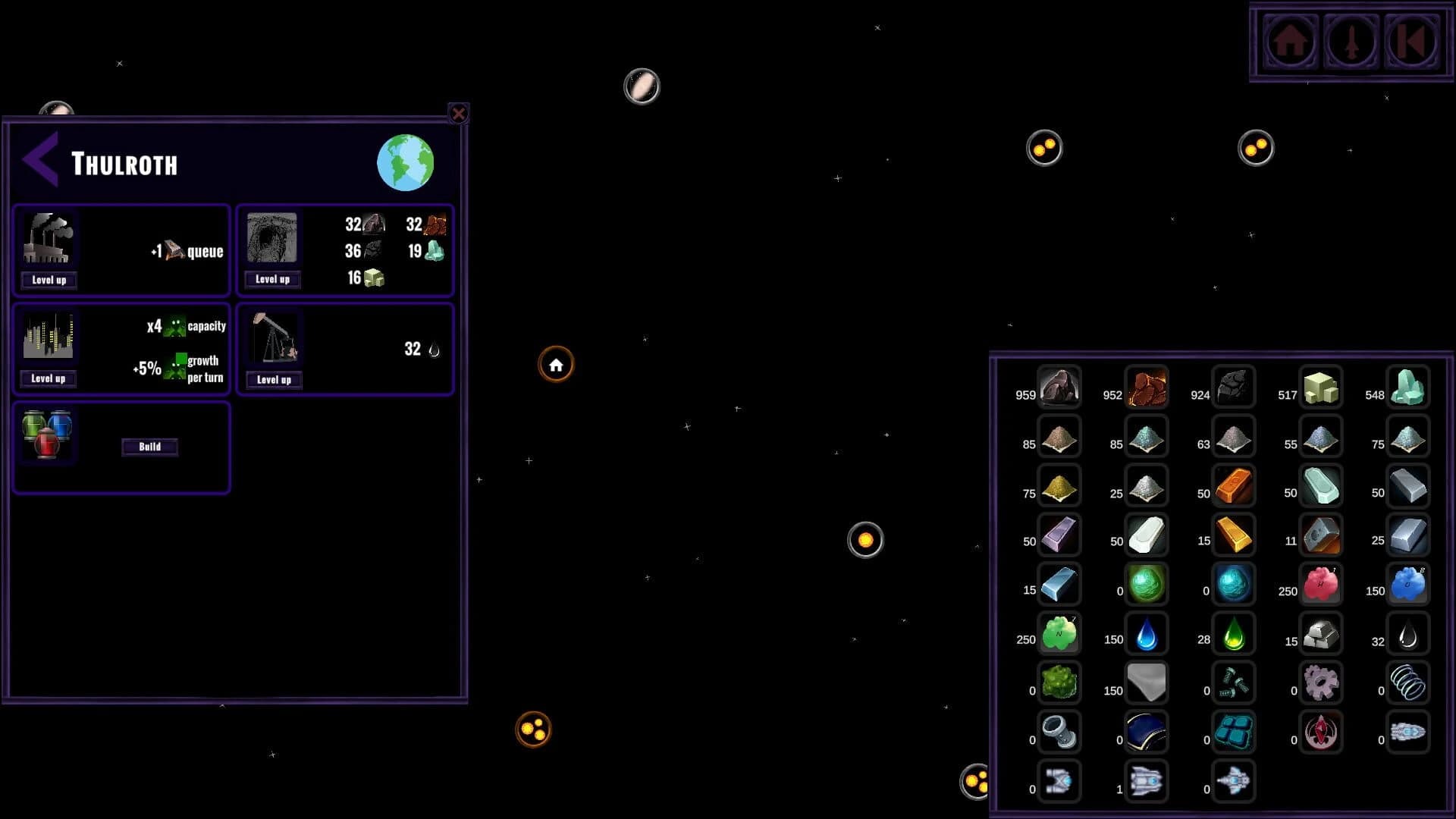 Space Hoarders Inc. screenshot 2