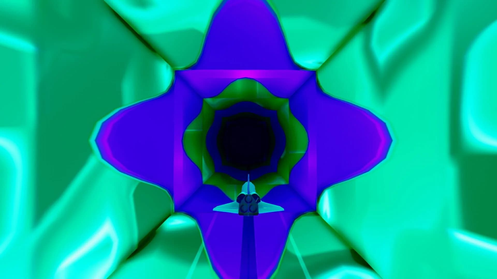 Space Hole 2018 screenshot 1