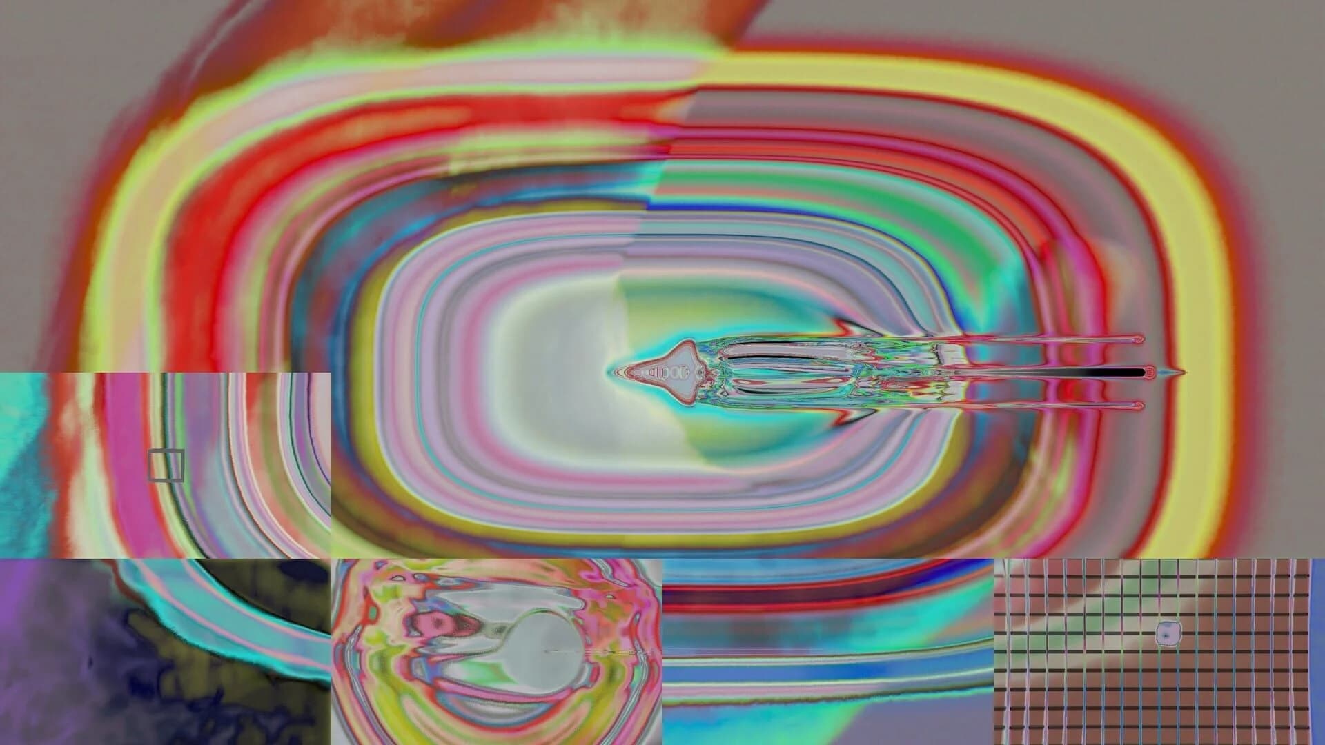 Space Hole 2020 screenshot 3