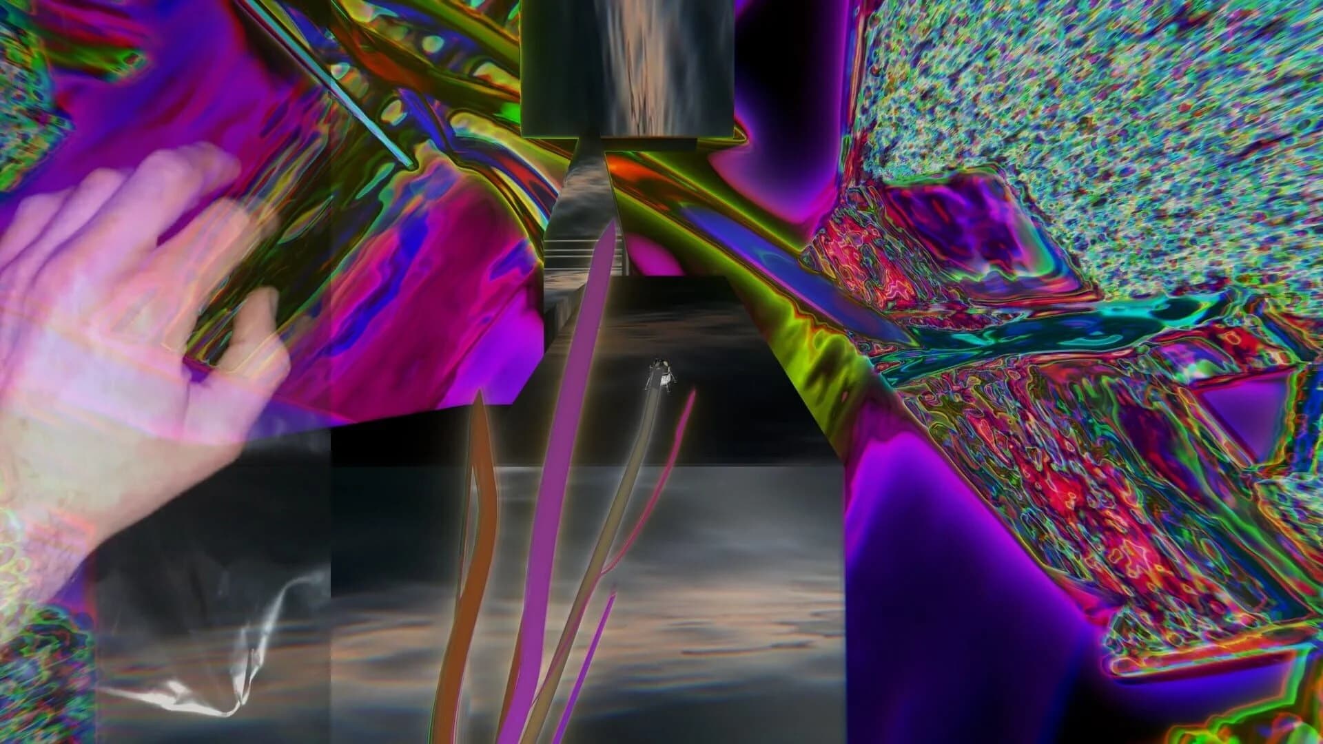 Space Hole 2020 screenshot 1