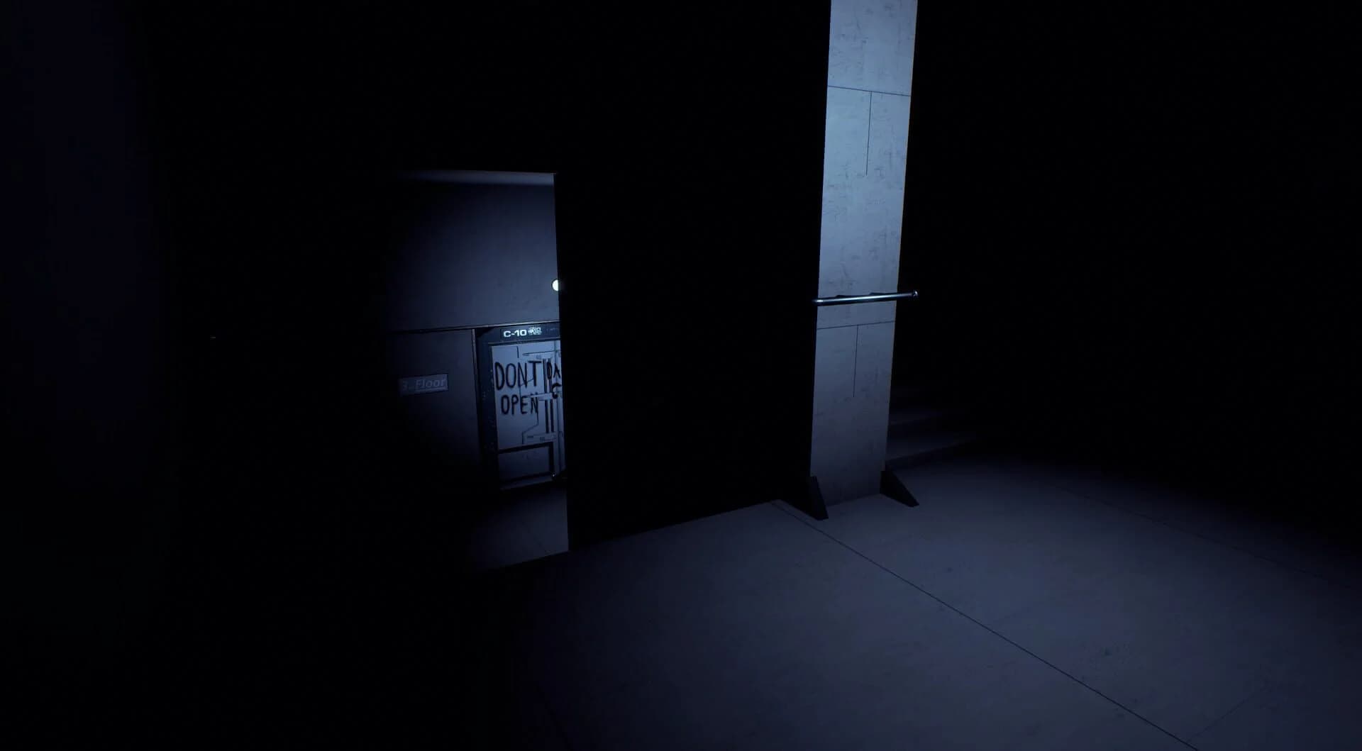 Space Hotel screenshot 2