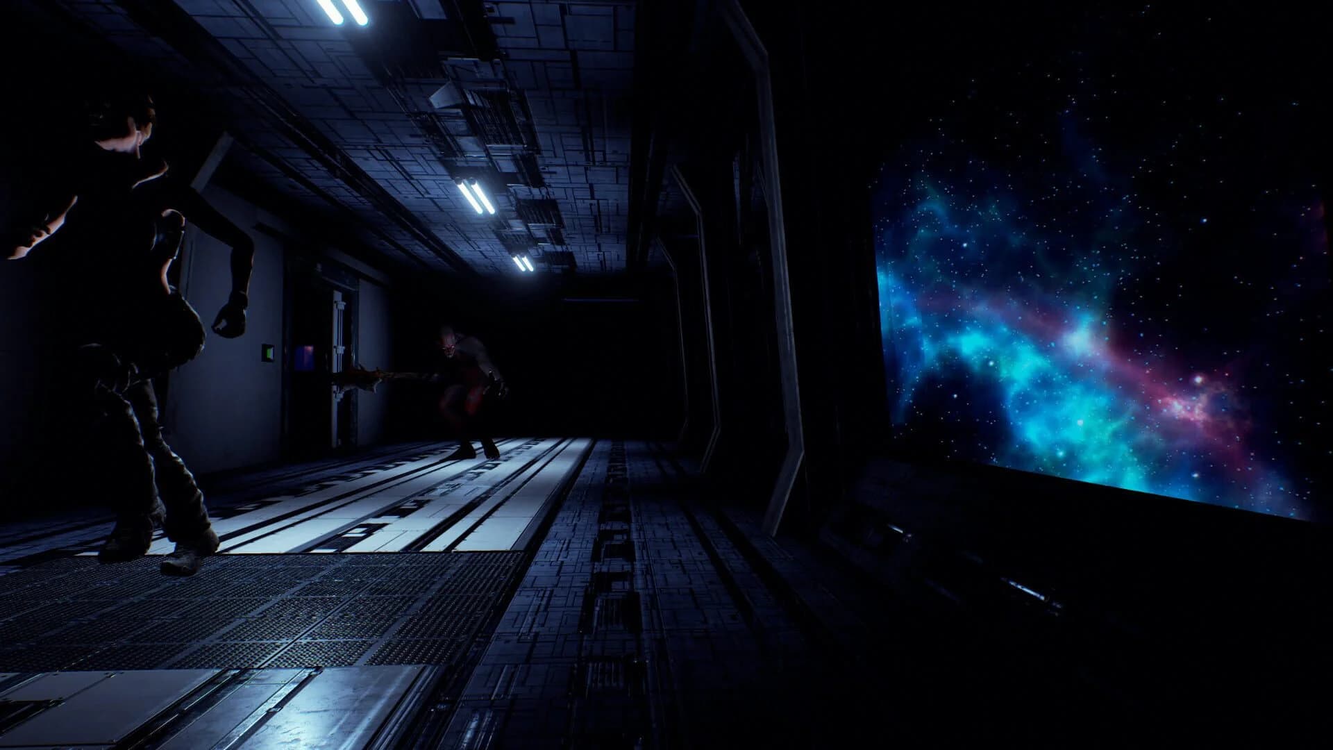 Space Hotel screenshot 1