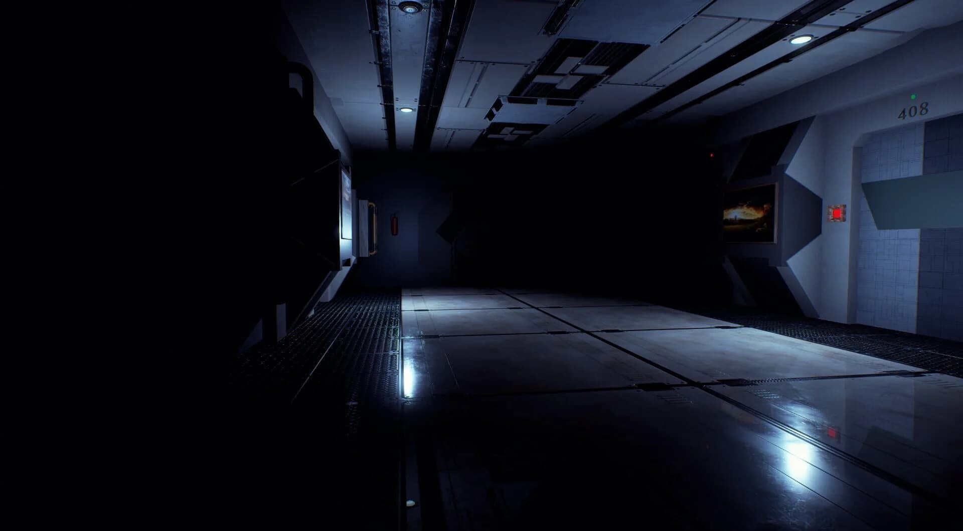 Space Hotel screenshot 5