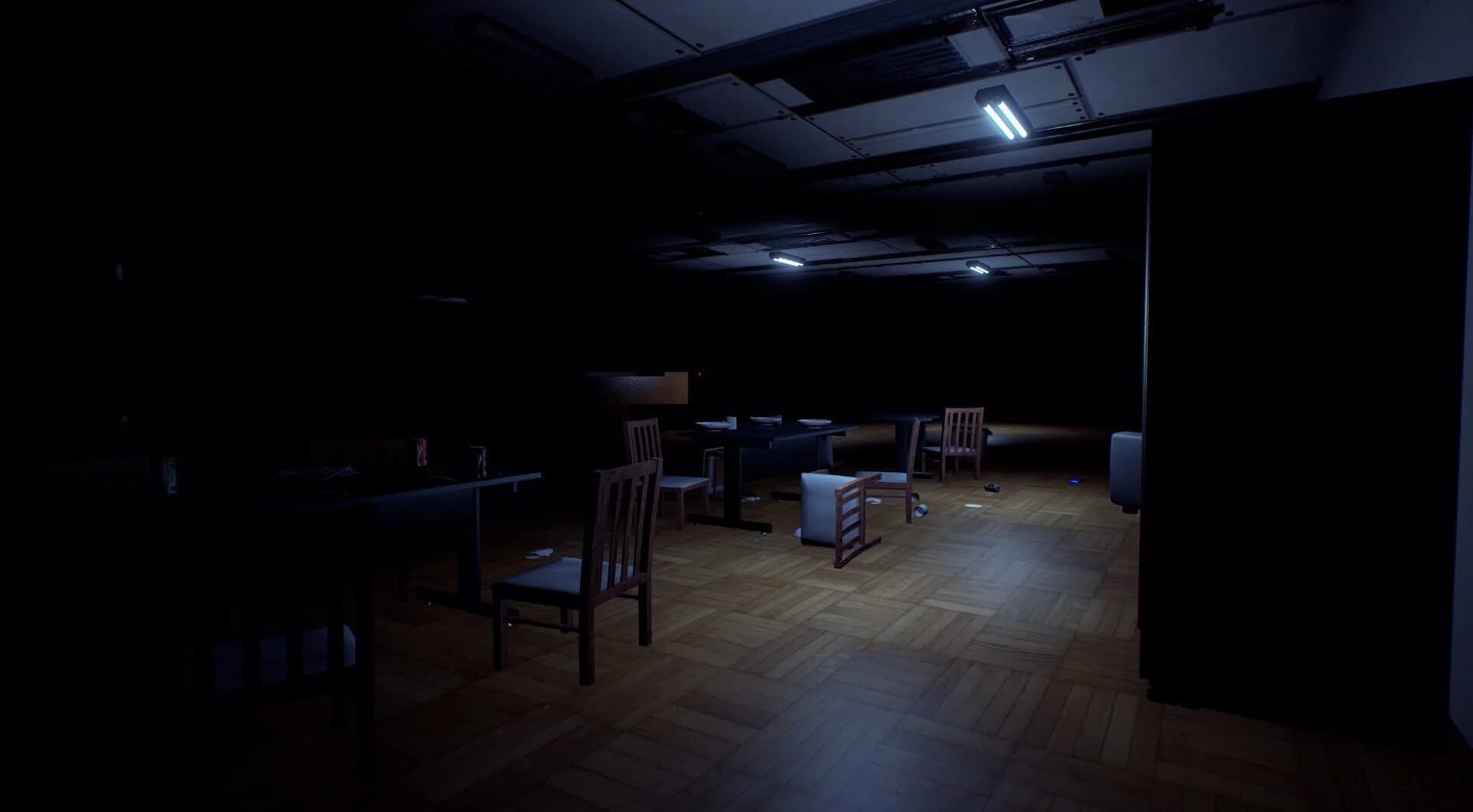 Space Hotel screenshot 4