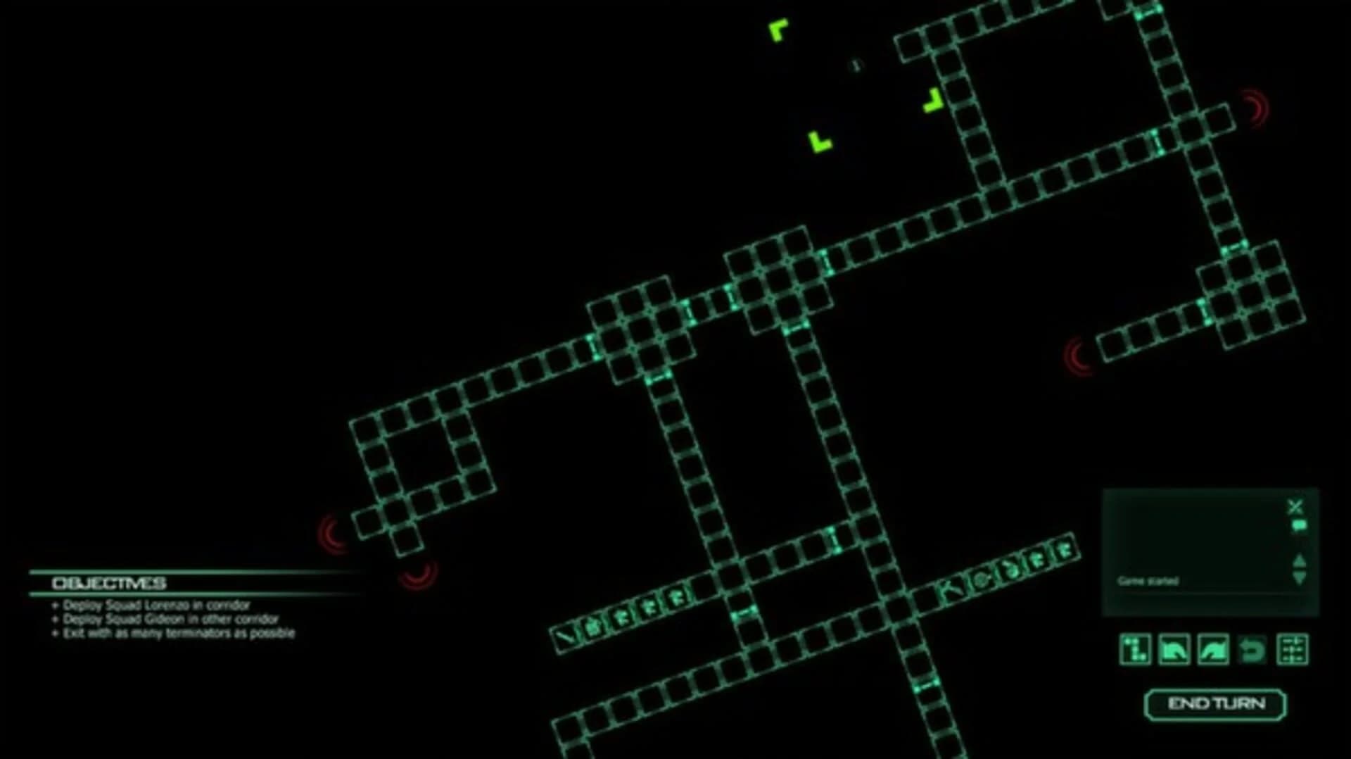 Space Hulk screenshot 5