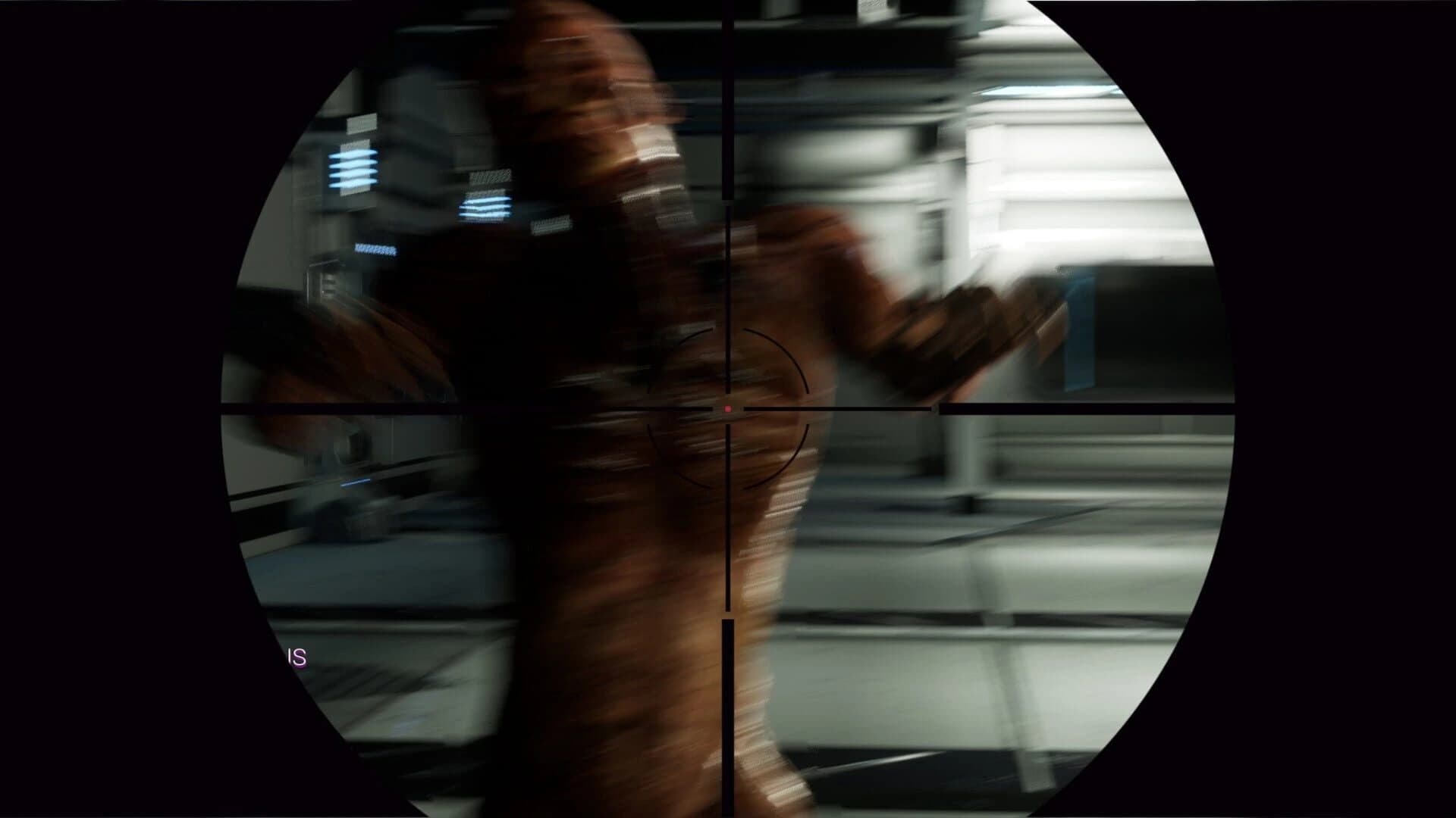 Space Hunt screenshot 1