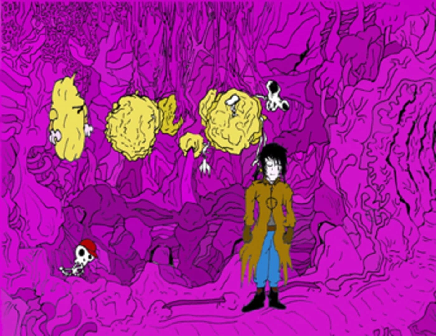 -Space Hunter- screenshot 1