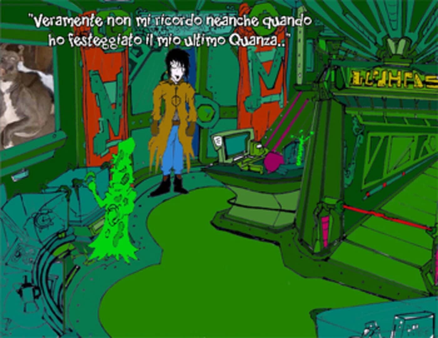 -Space Hunter- screenshot 5