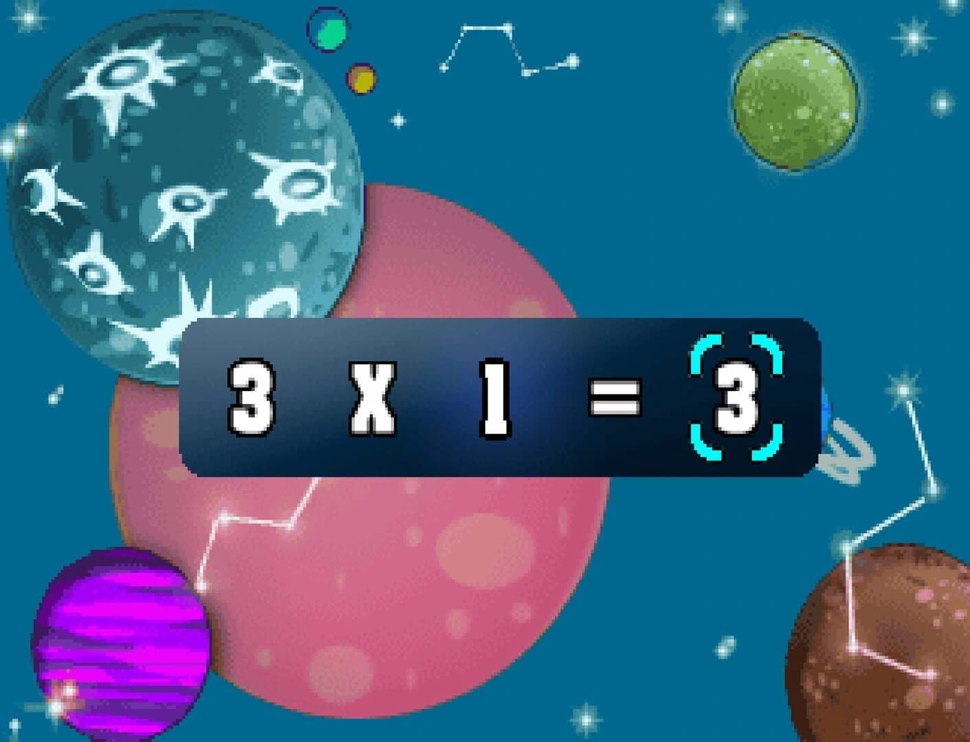Space Hunter screenshot 1