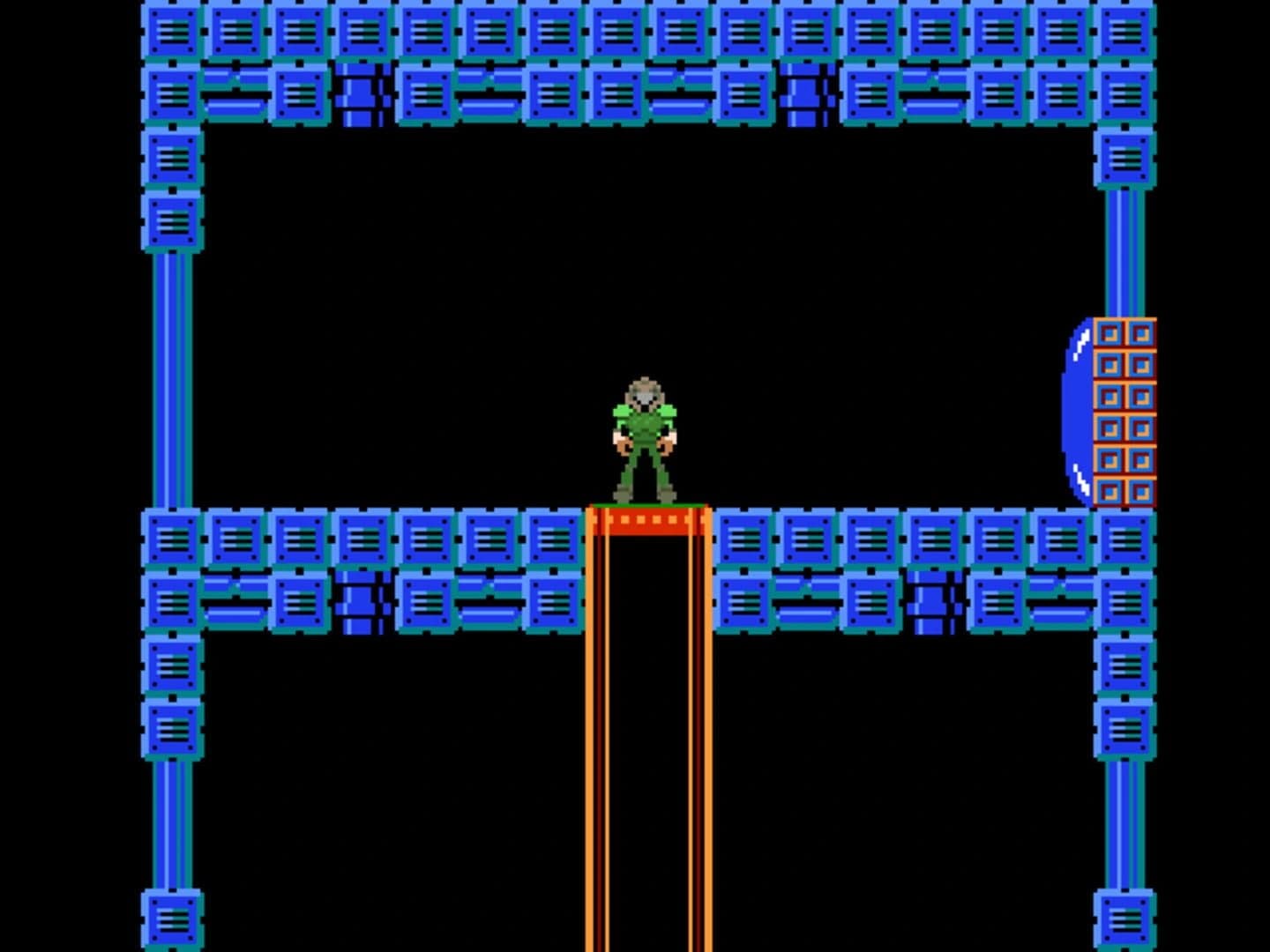 Space Hunter screenshot 1