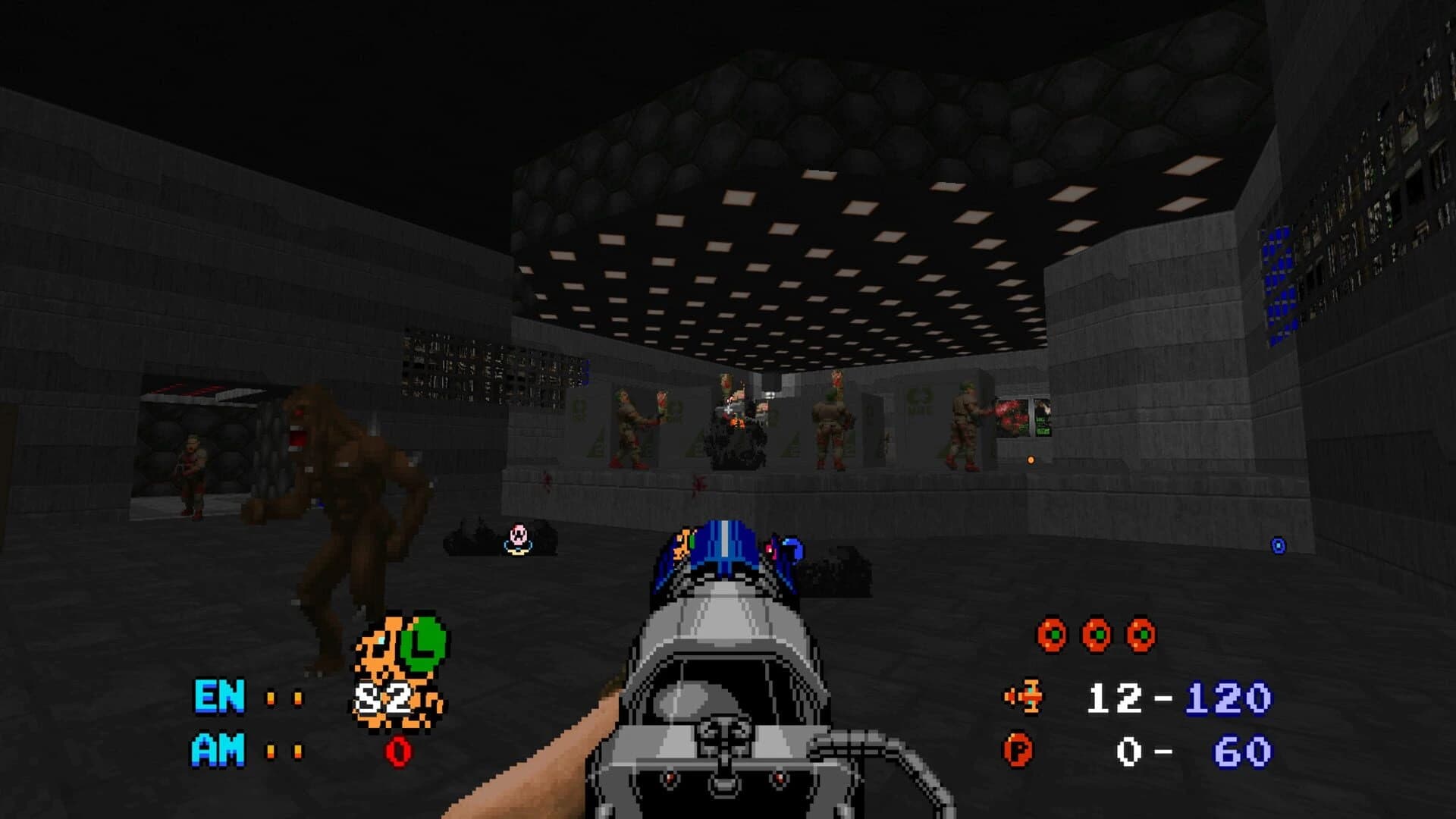 Space Hunter screenshot 3