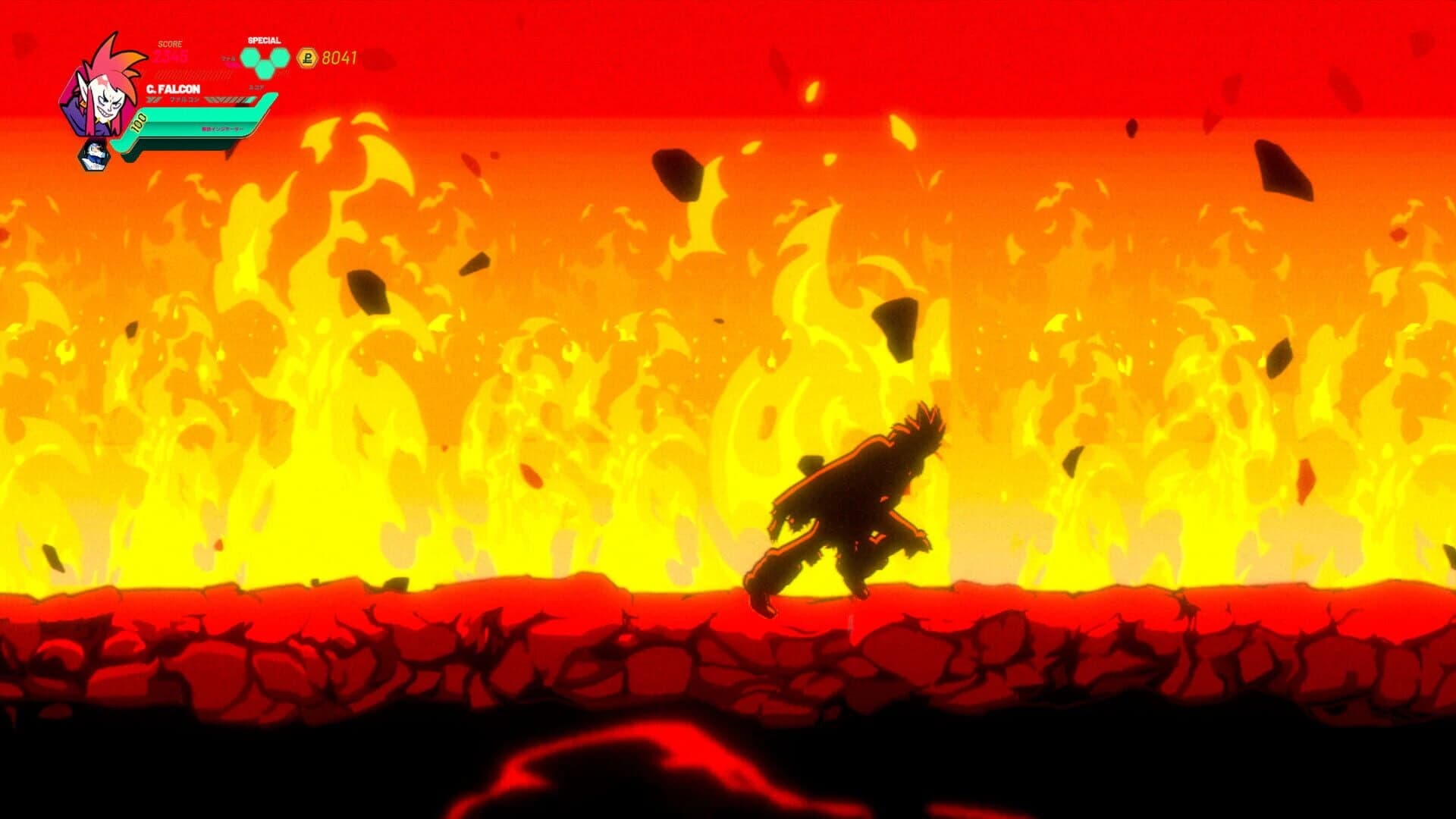Space Hunters screenshot 4