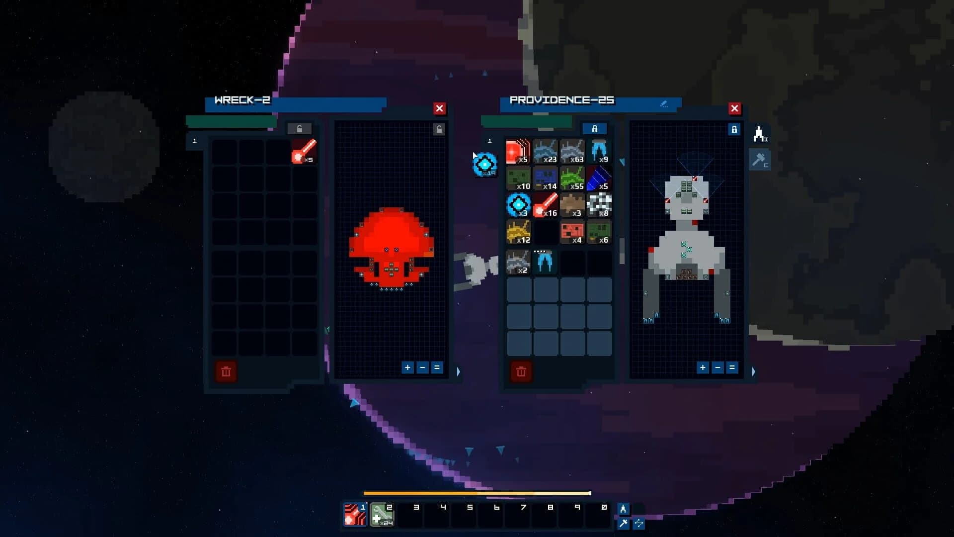 Space Impossible screenshot 2