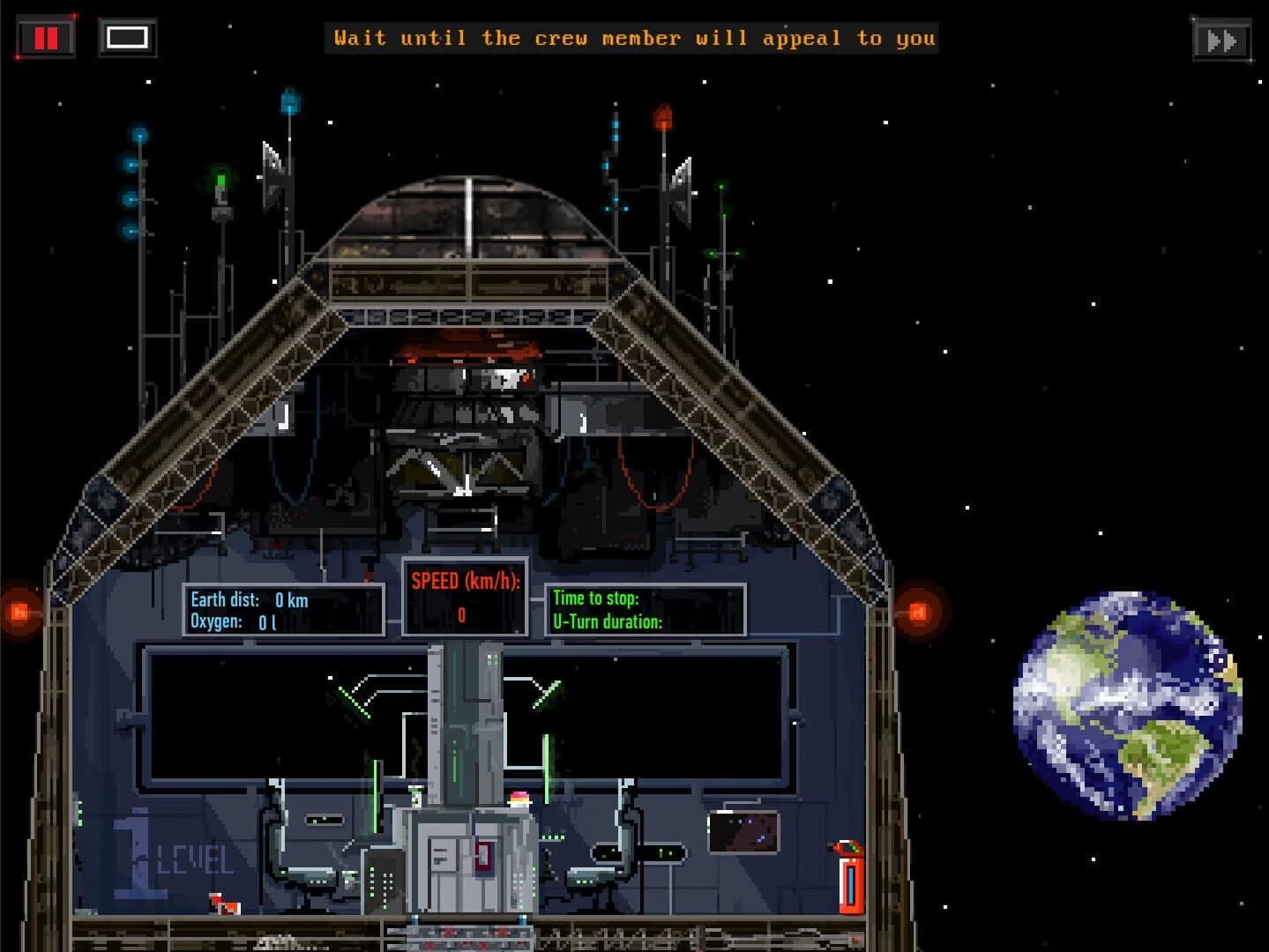 Space Incident screenshot 5