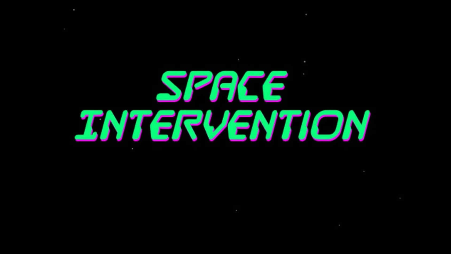 Space Intervention screenshot 3