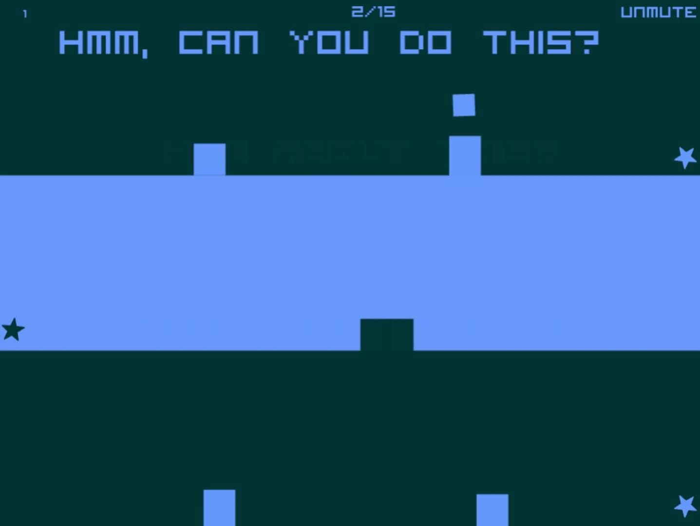 Space is Key screenshot 2