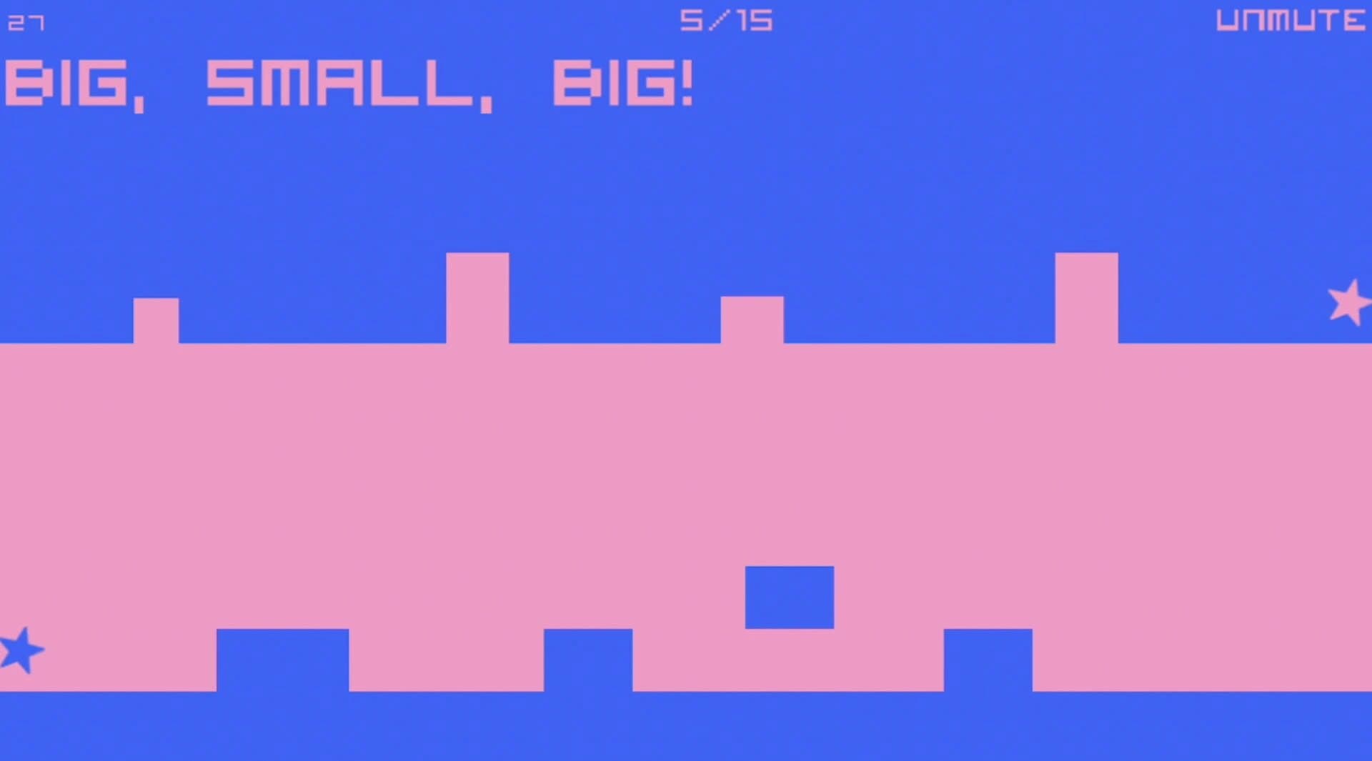 Space is Key screenshot 1