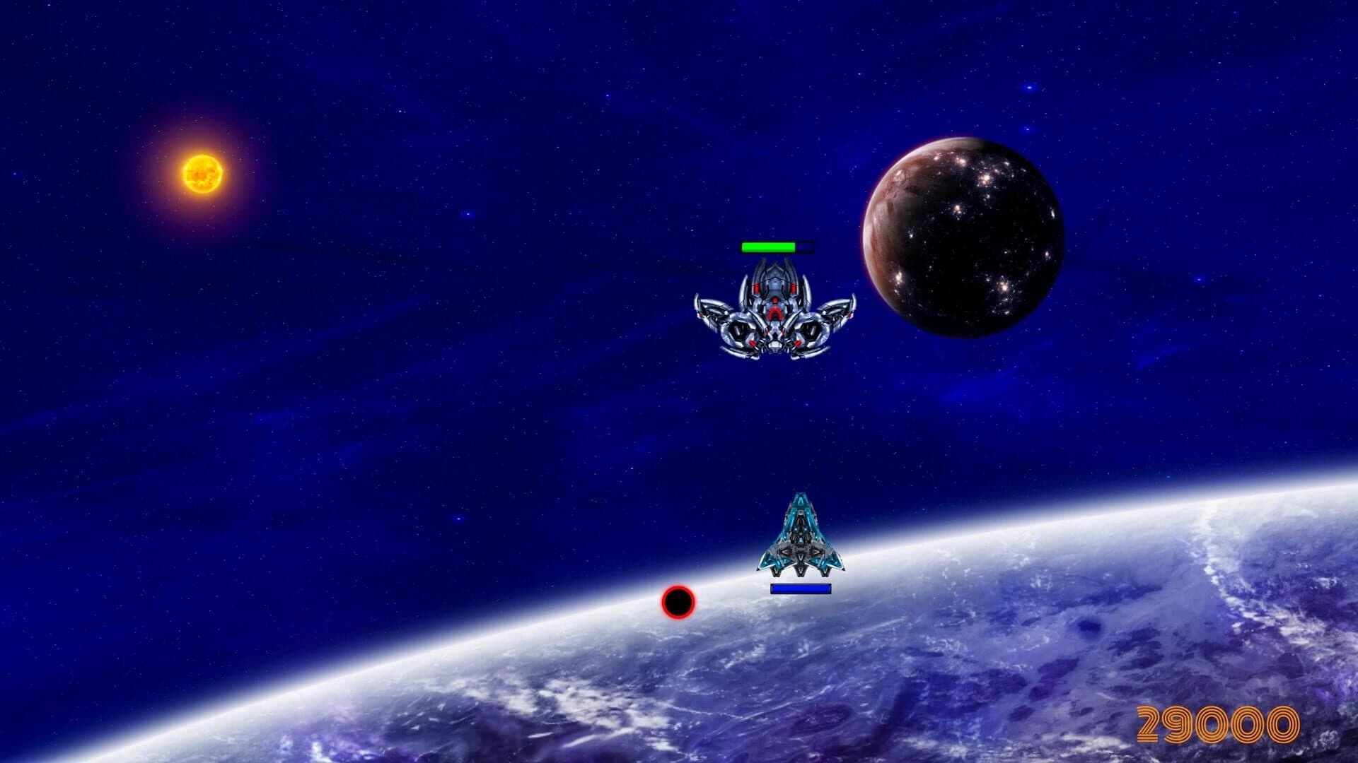 Space Kabaam 2 screenshot 33