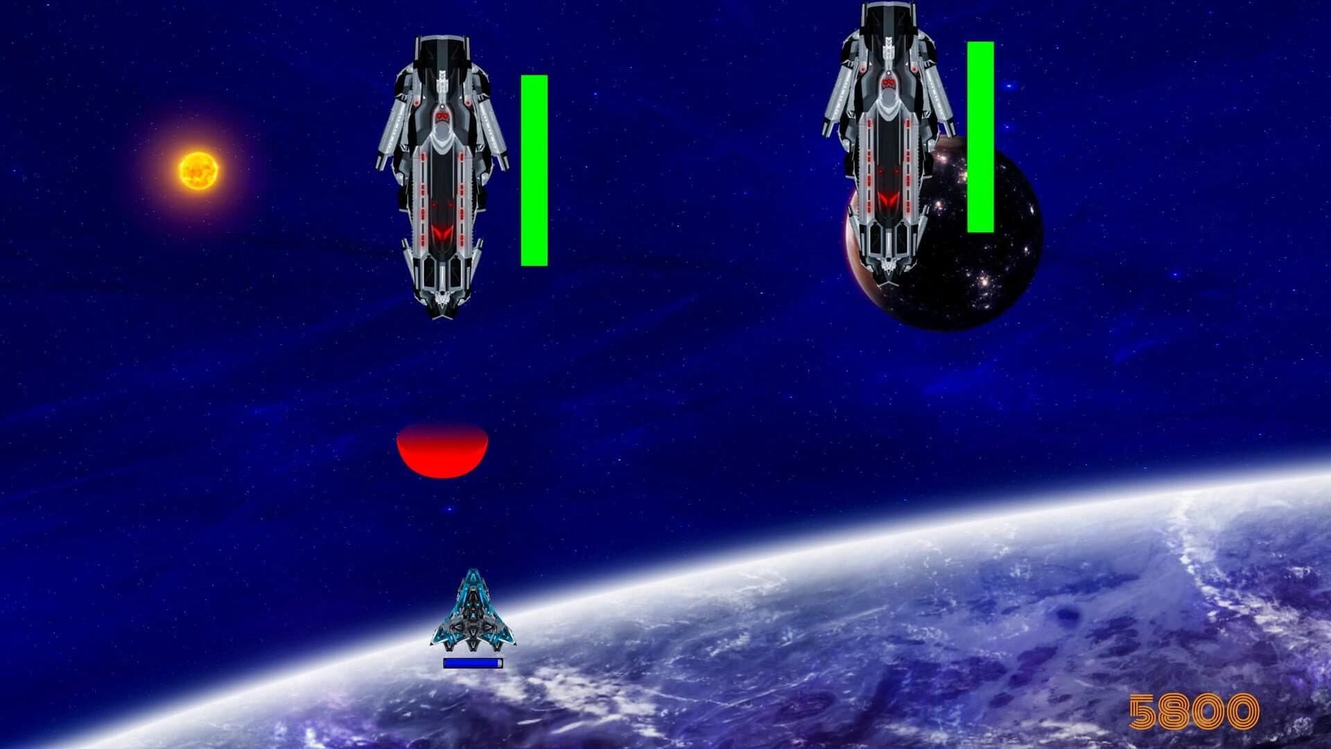 Space Kabaam 2 screenshot 19