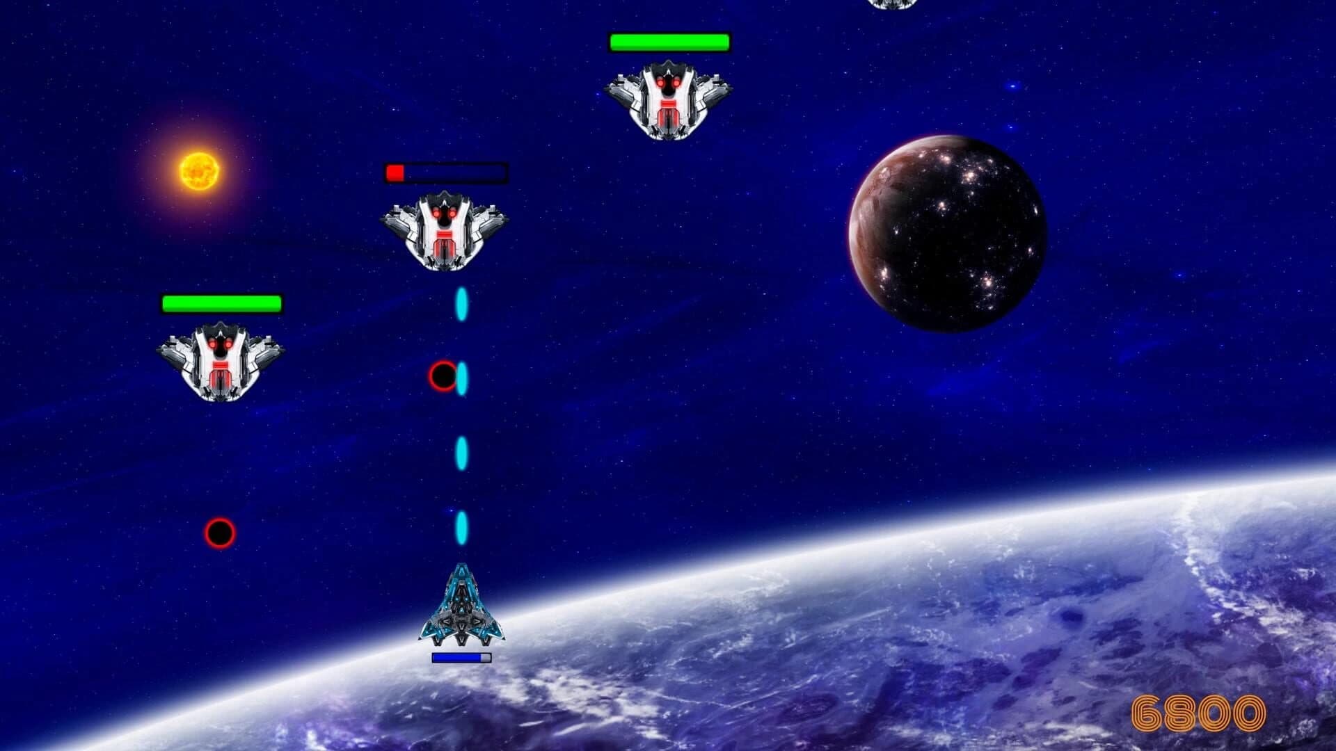 Space Kabaam 2 screenshot 29