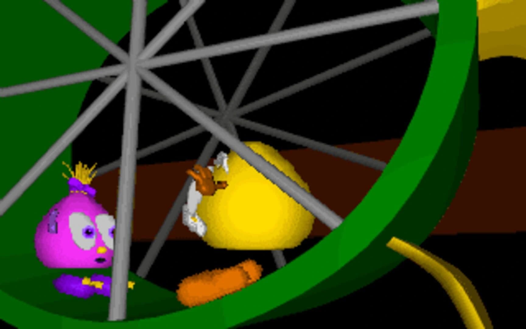 Space Kids screenshot 4