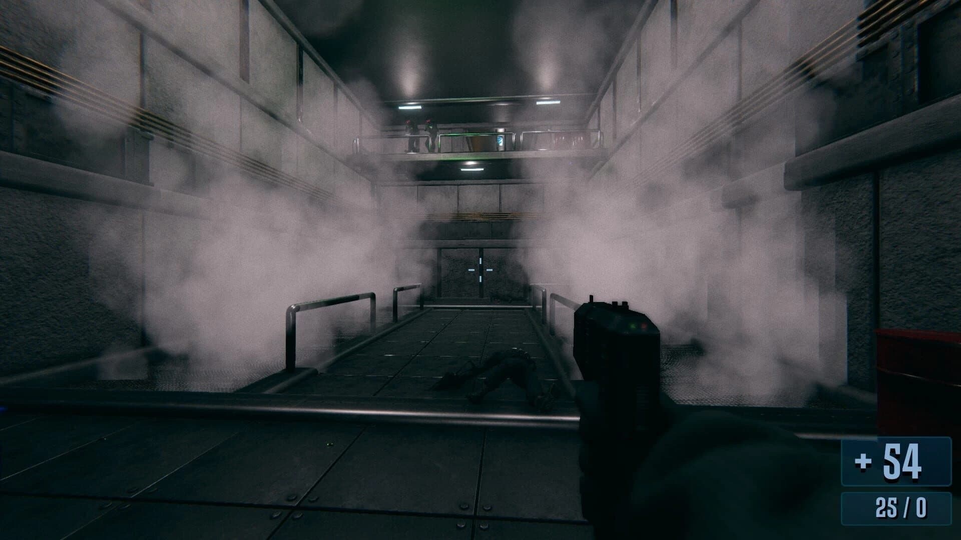 Space Mercenary Shooter: Episode 2 screenshot 4