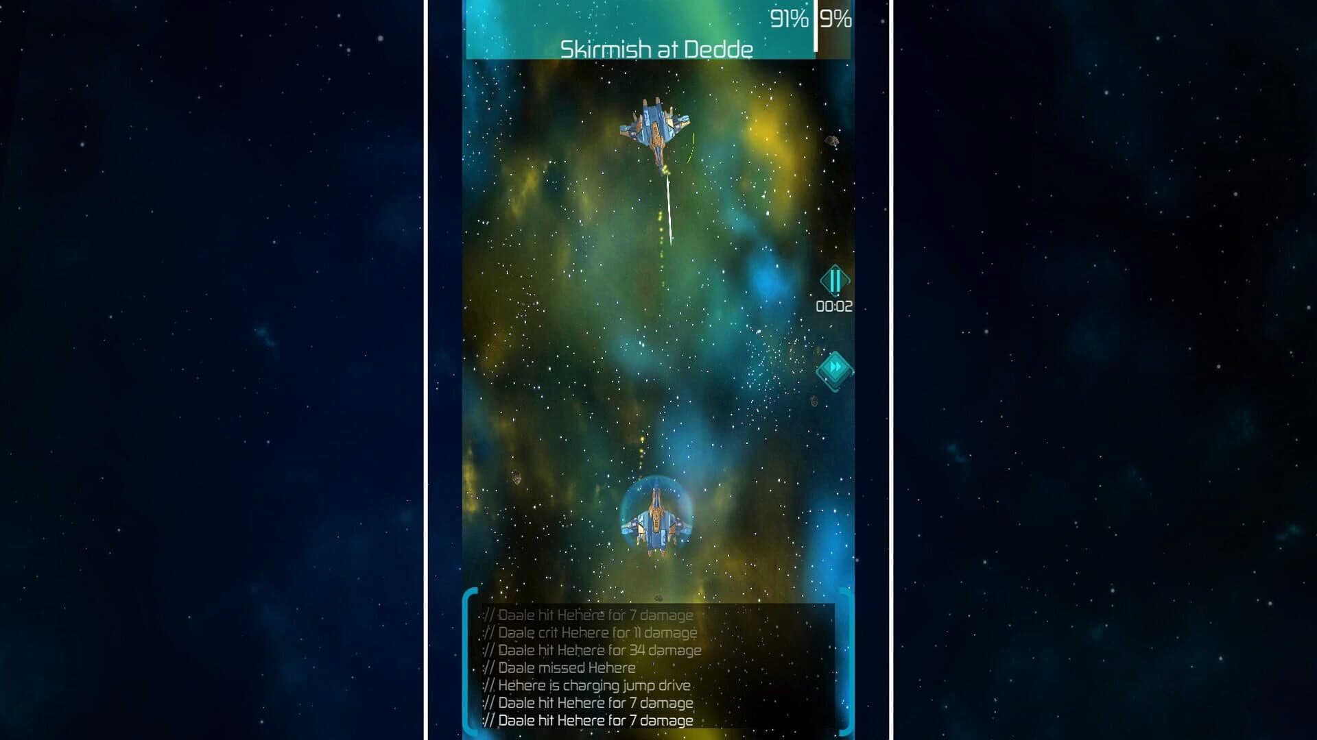 Space Merchant screenshot 4