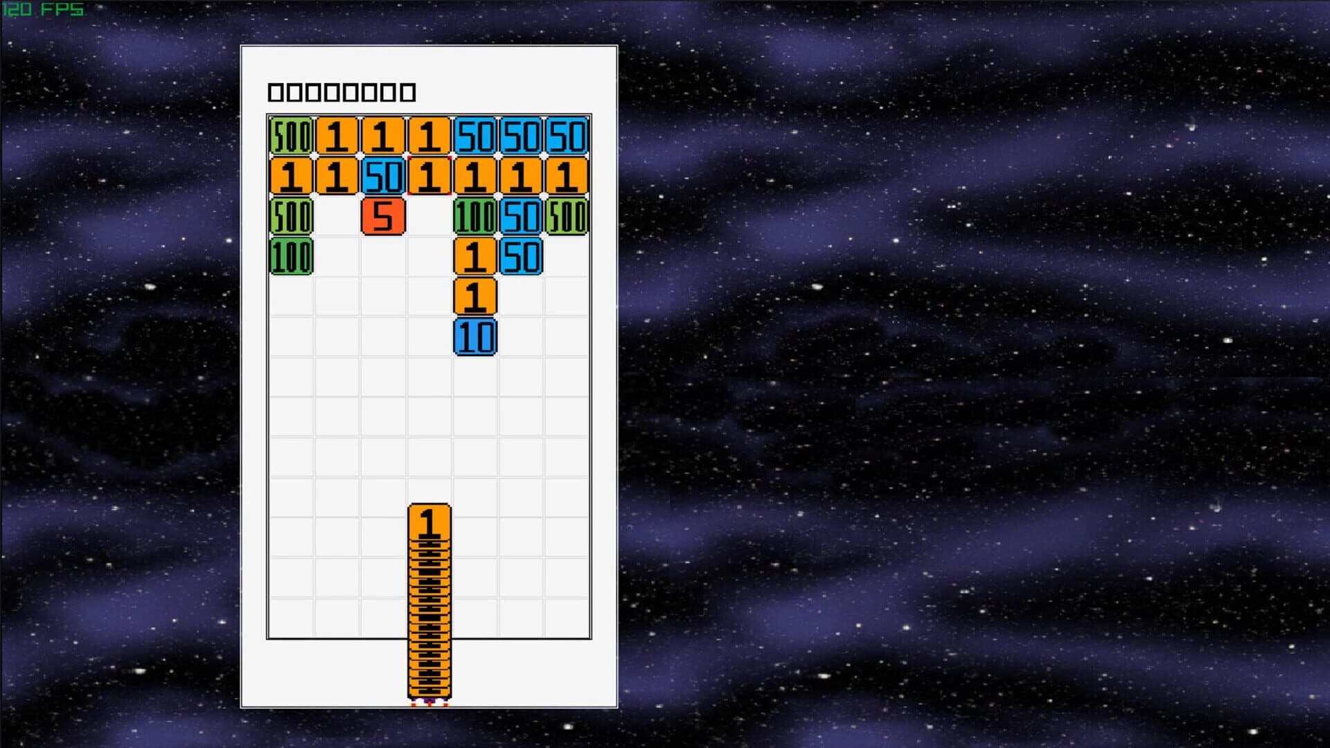 Space Mergers screenshot 2